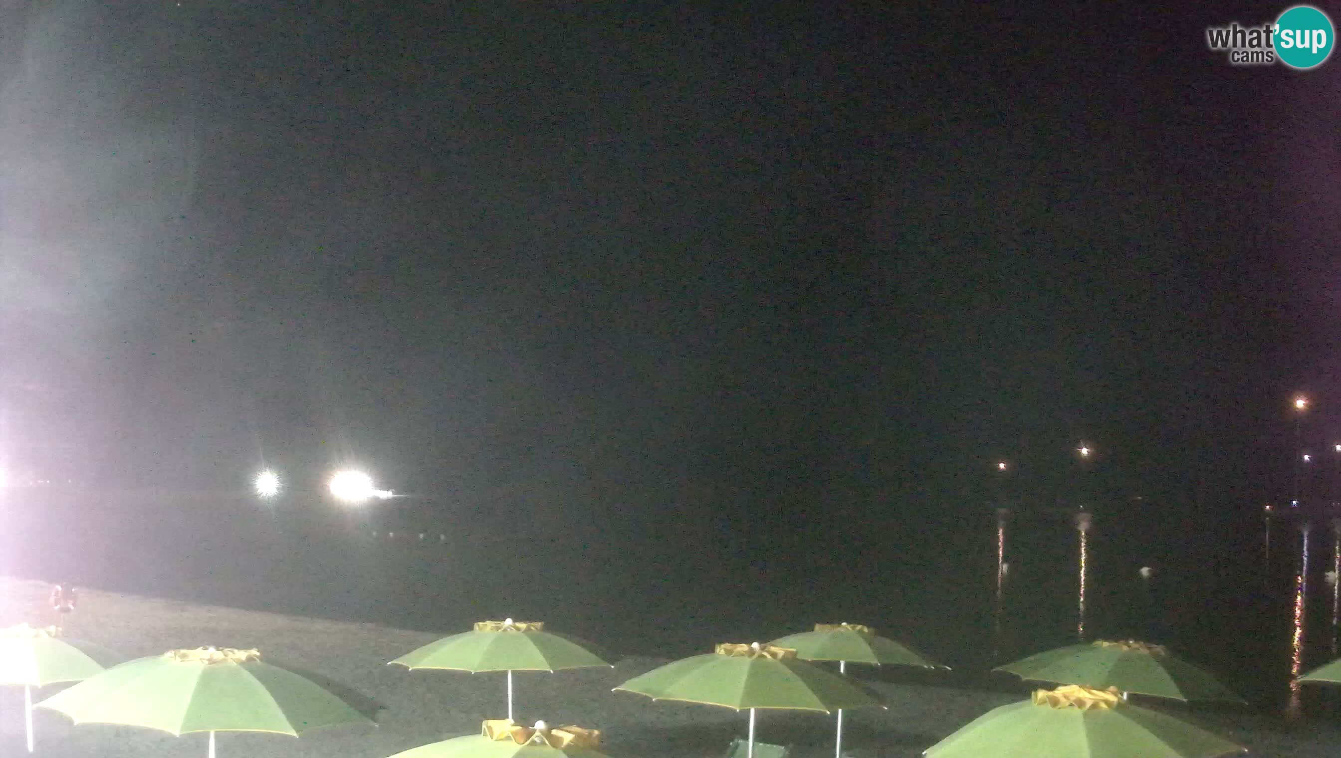 Webcam Porto Pino – Spiaggia in diretta da Sant’Anna Arresi