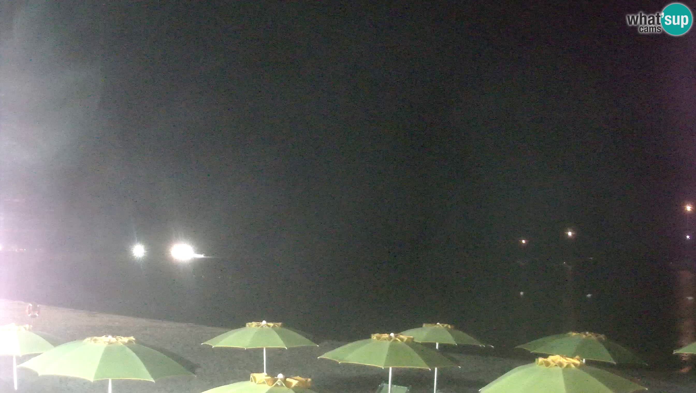 Webcam Porto Pino – Spiaggia in diretta da Sant’Anna Arresi