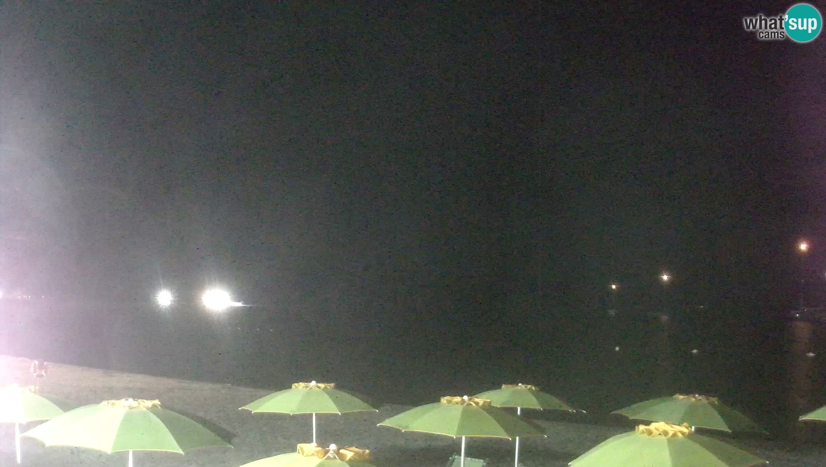 Webcam Porto Pino – Spiaggia in diretta da Sant’Anna Arresi