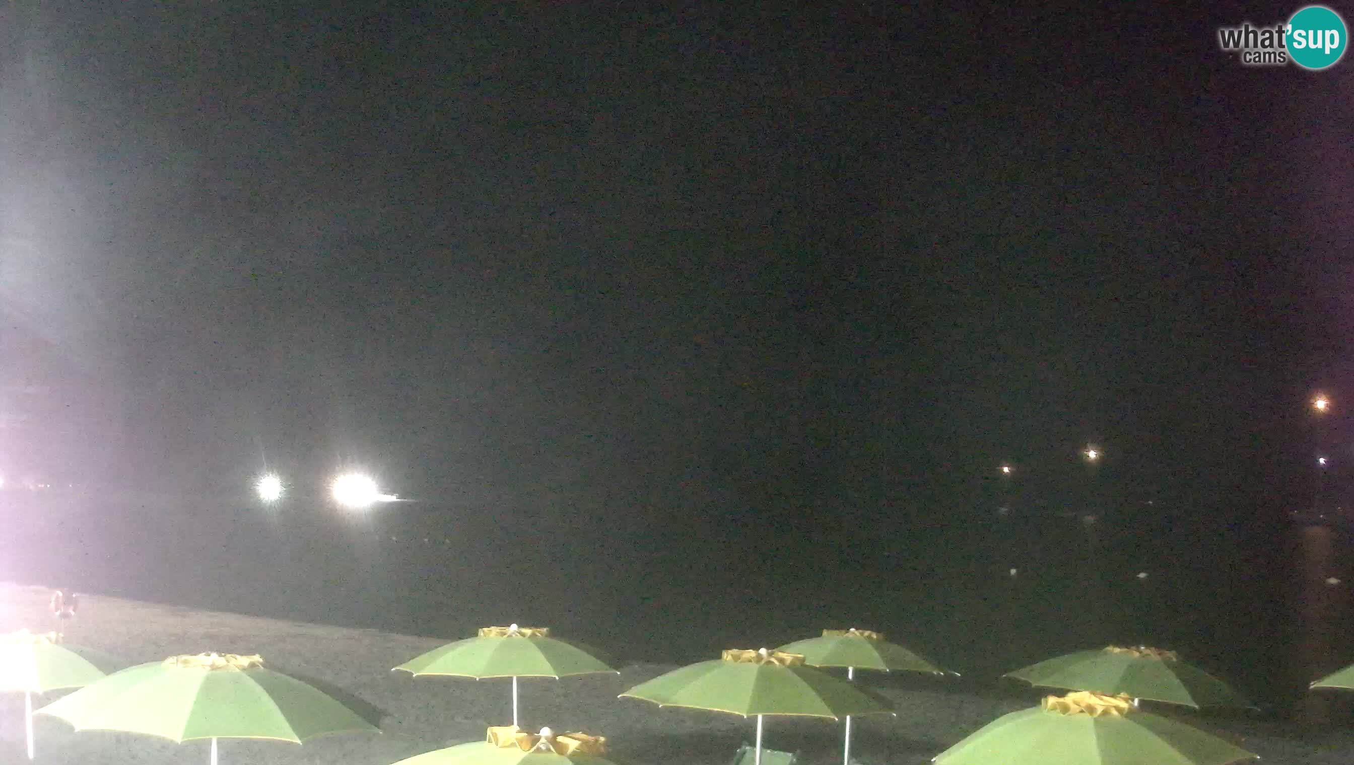 Webcam Porto Pino – Spiaggia in diretta da Sant’Anna Arresi