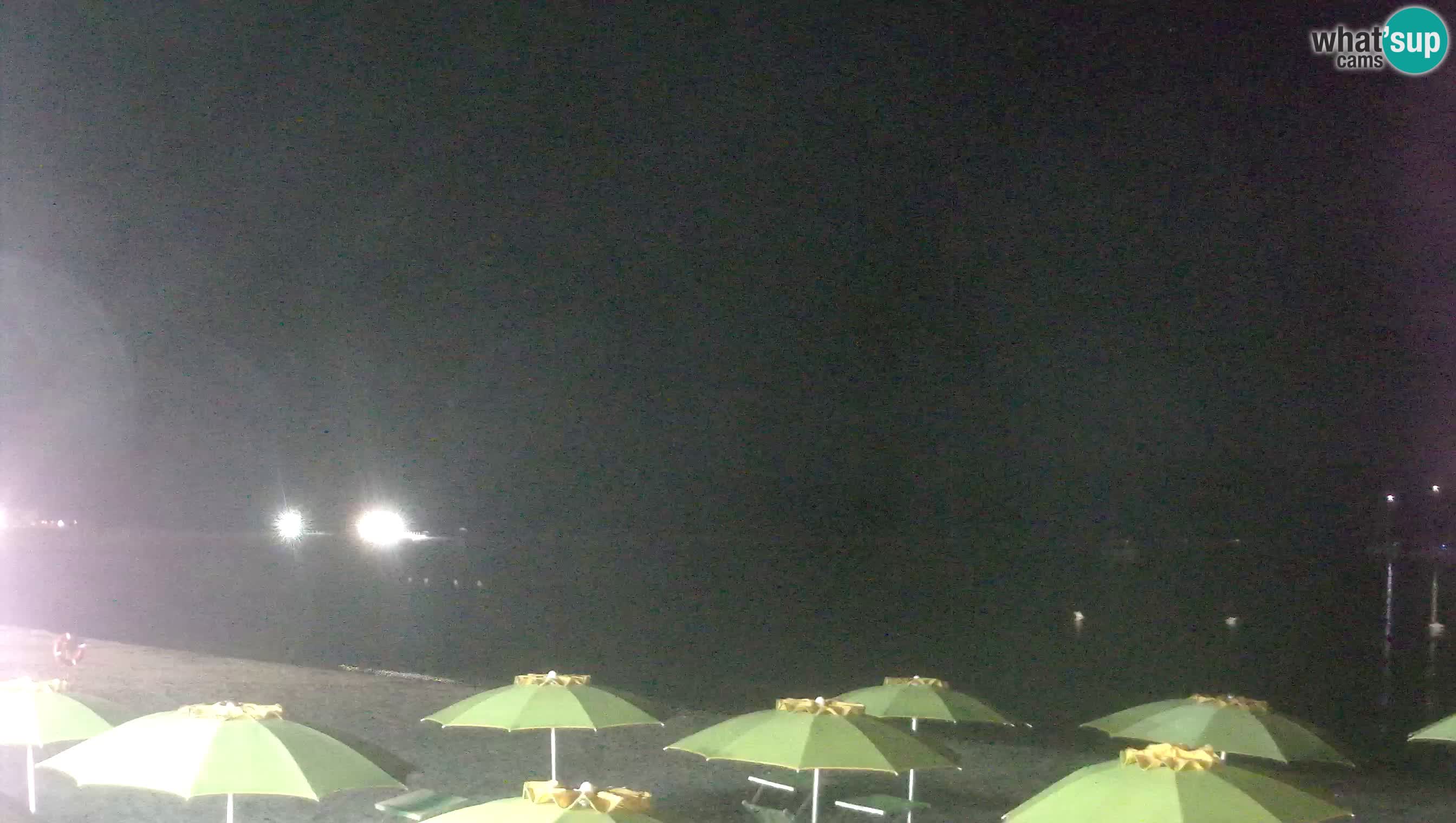 Webcam Porto Pino – Live View from Sant’Anna Arresi