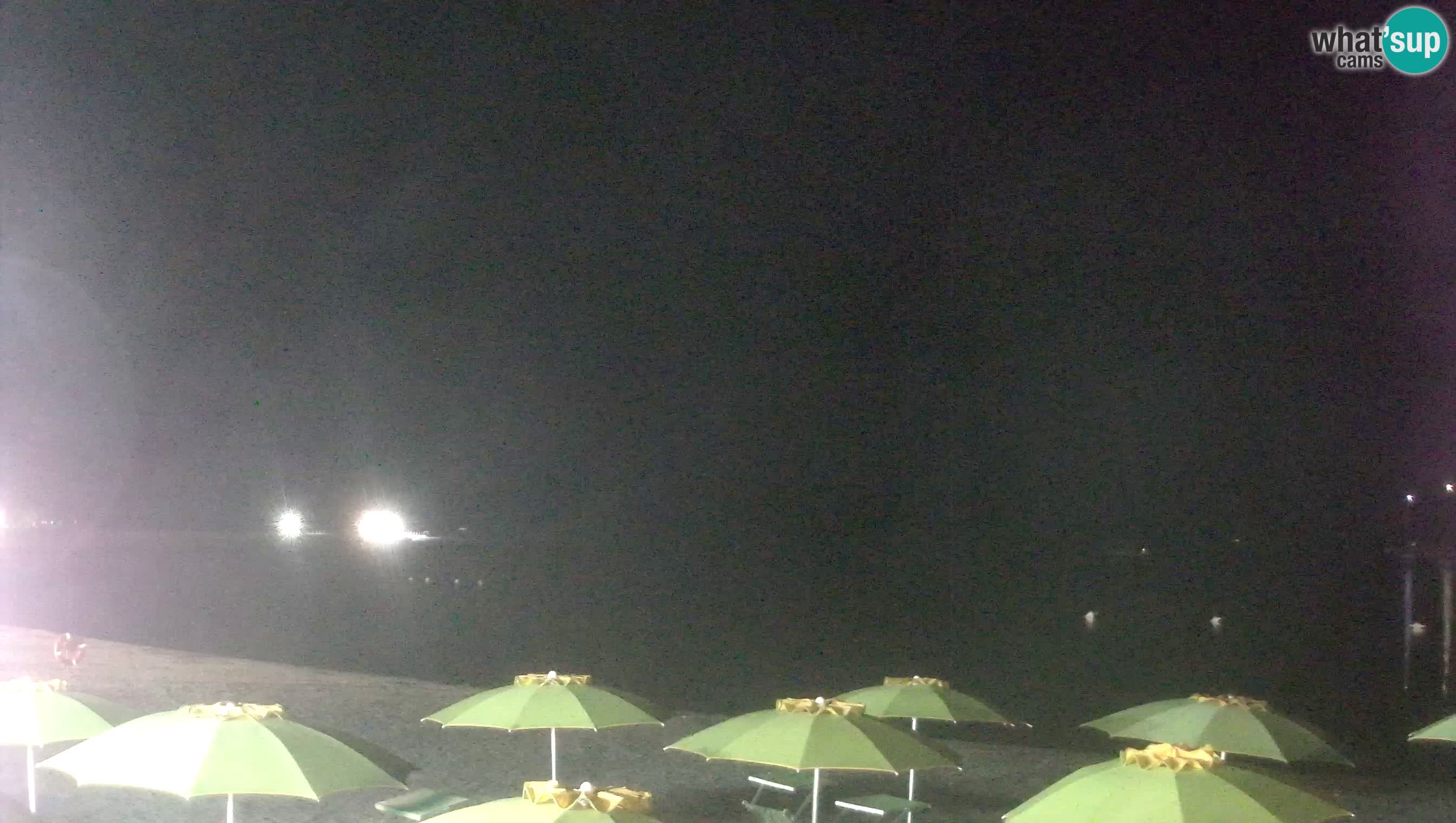 Webcam Porto Pino – Live View from Sant’Anna Arresi