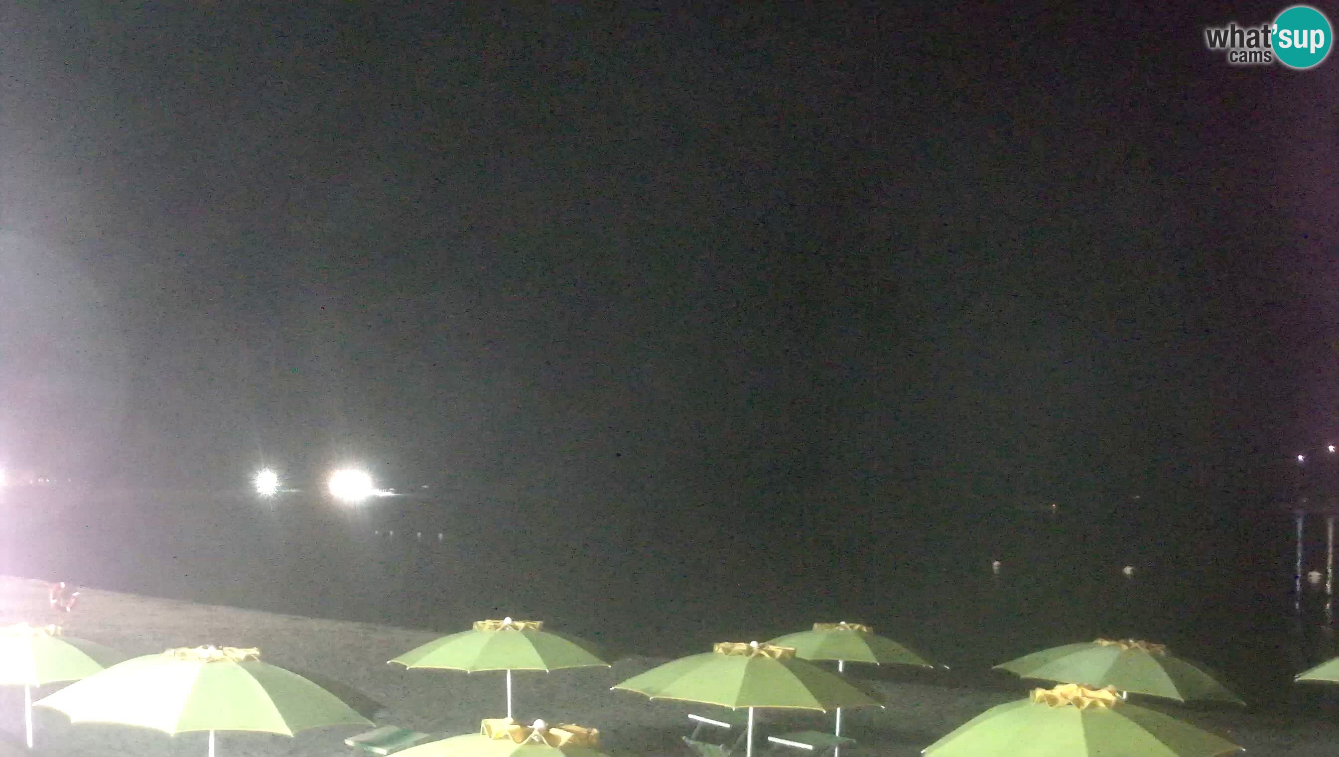 Webcam Porto Pino – Live View from Sant’Anna Arresi