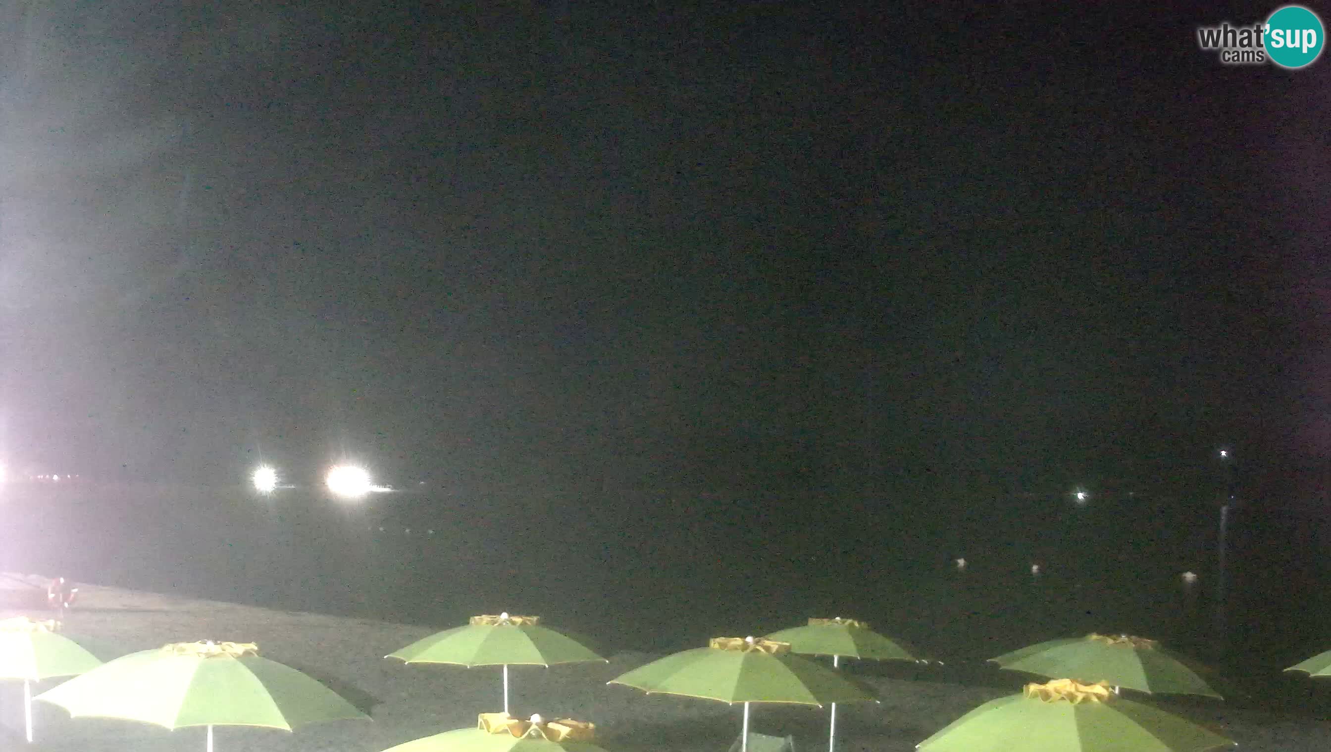 Webcam Porto Pino – Spiaggia in diretta da Sant’Anna Arresi