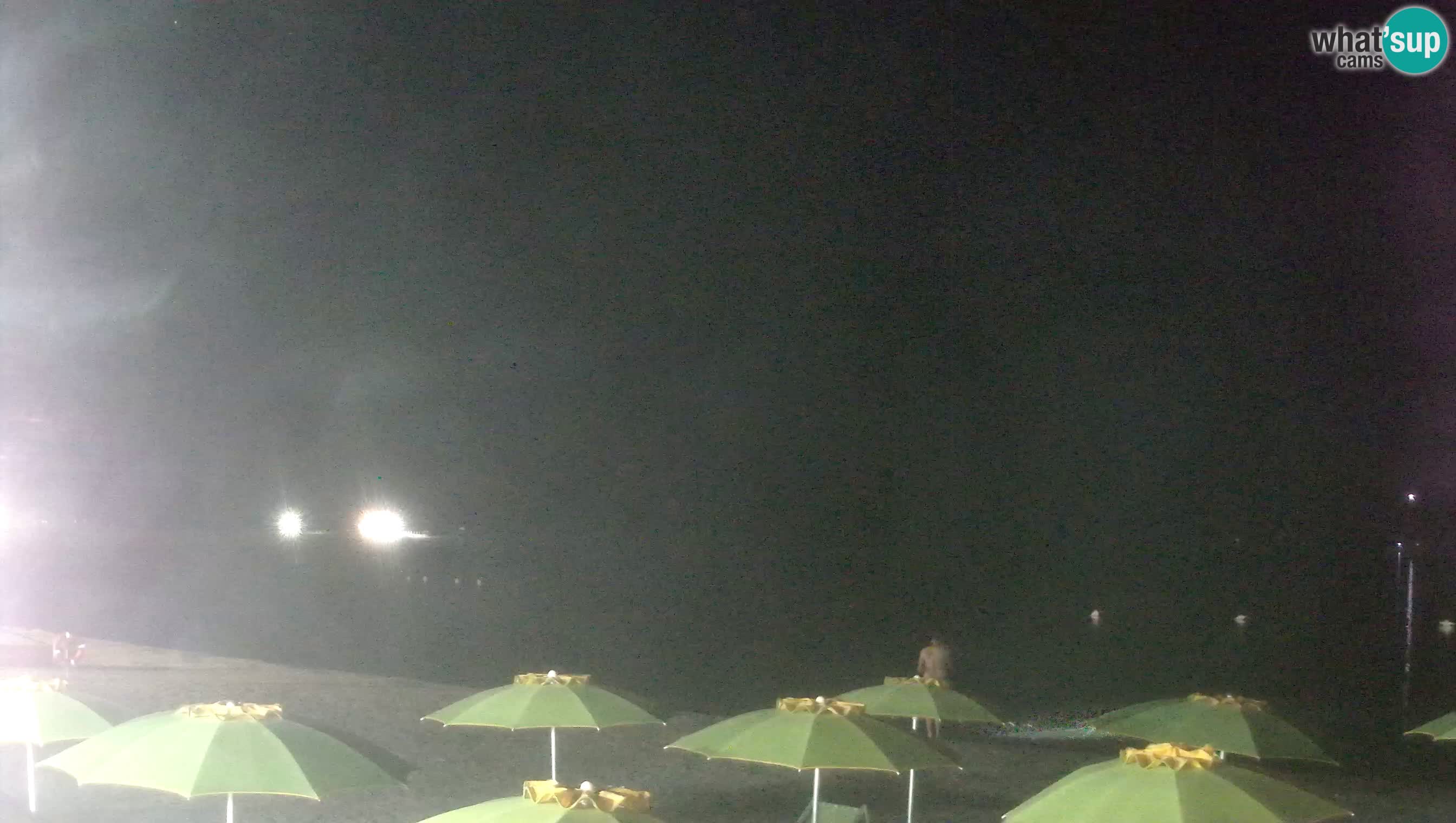 Webcam Porto Pino – Liveblick aus Sant’Anna Arresi