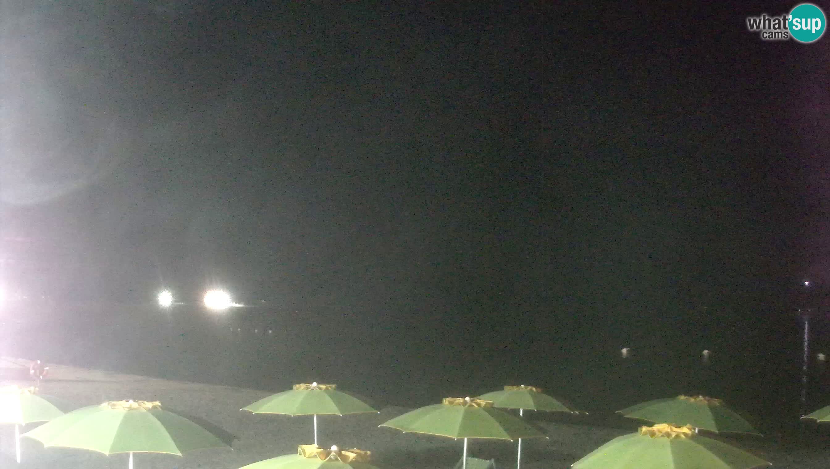 Webcam Porto Pino – Spiaggia in diretta da Sant’Anna Arresi