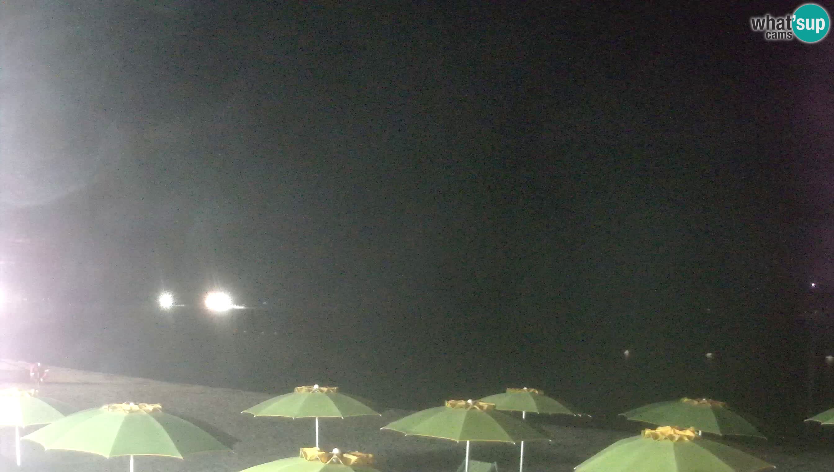 Webcam Porto Pino – Liveblick aus Sant’Anna Arresi