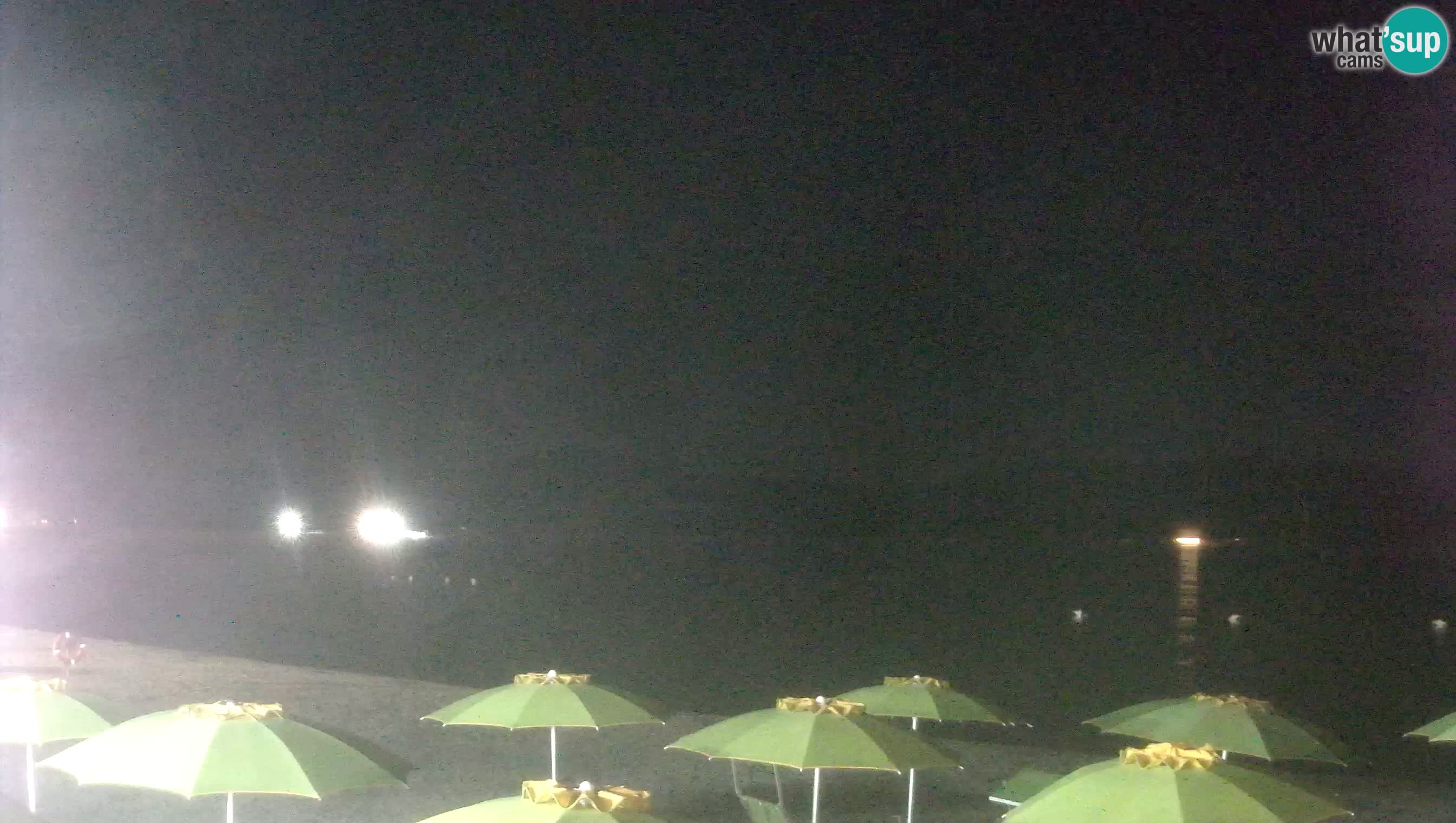 Webcam Porto Pino – Live View from Sant’Anna Arresi