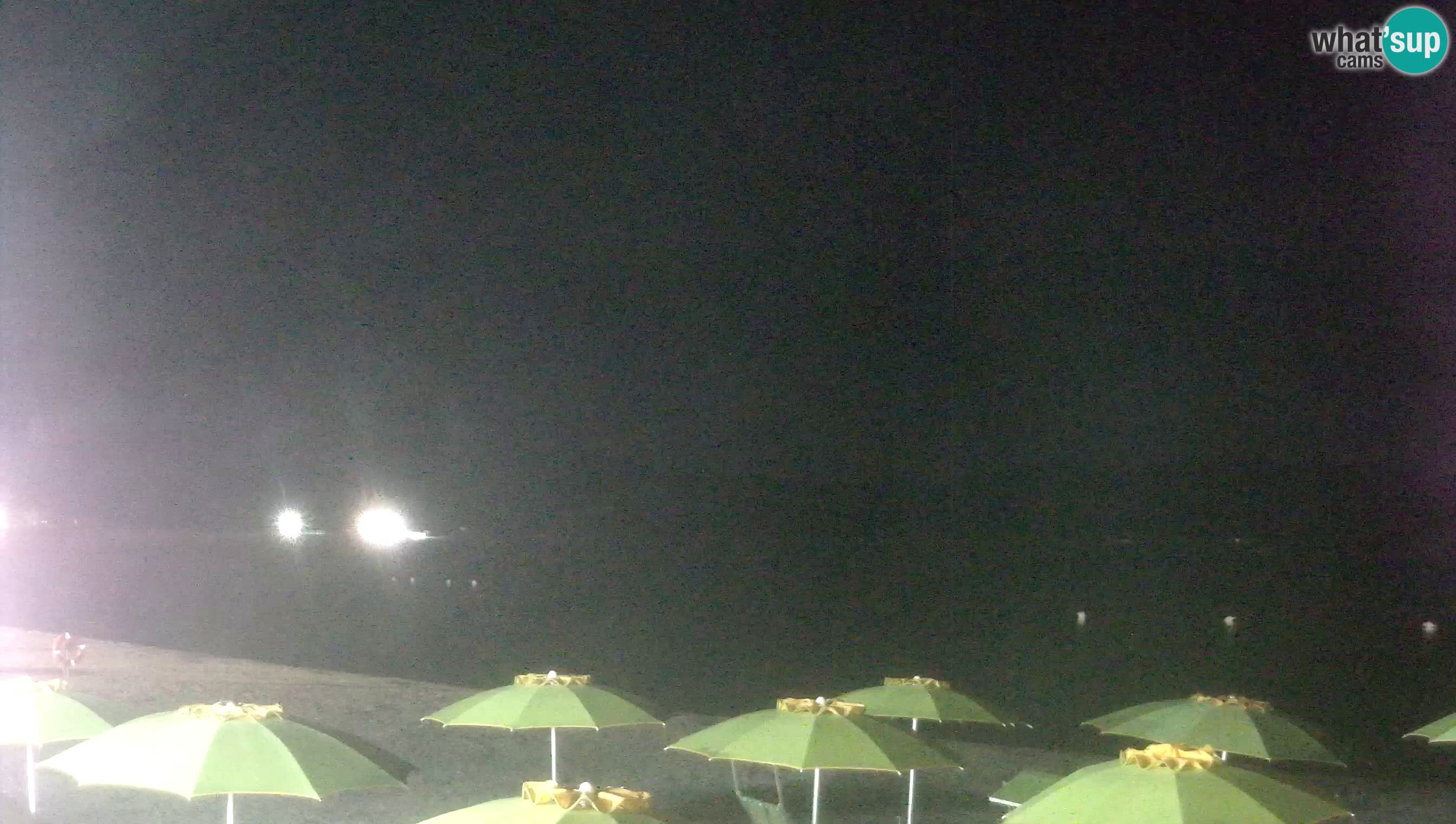 Webcam Porto Pino – Live View from Sant’Anna Arresi