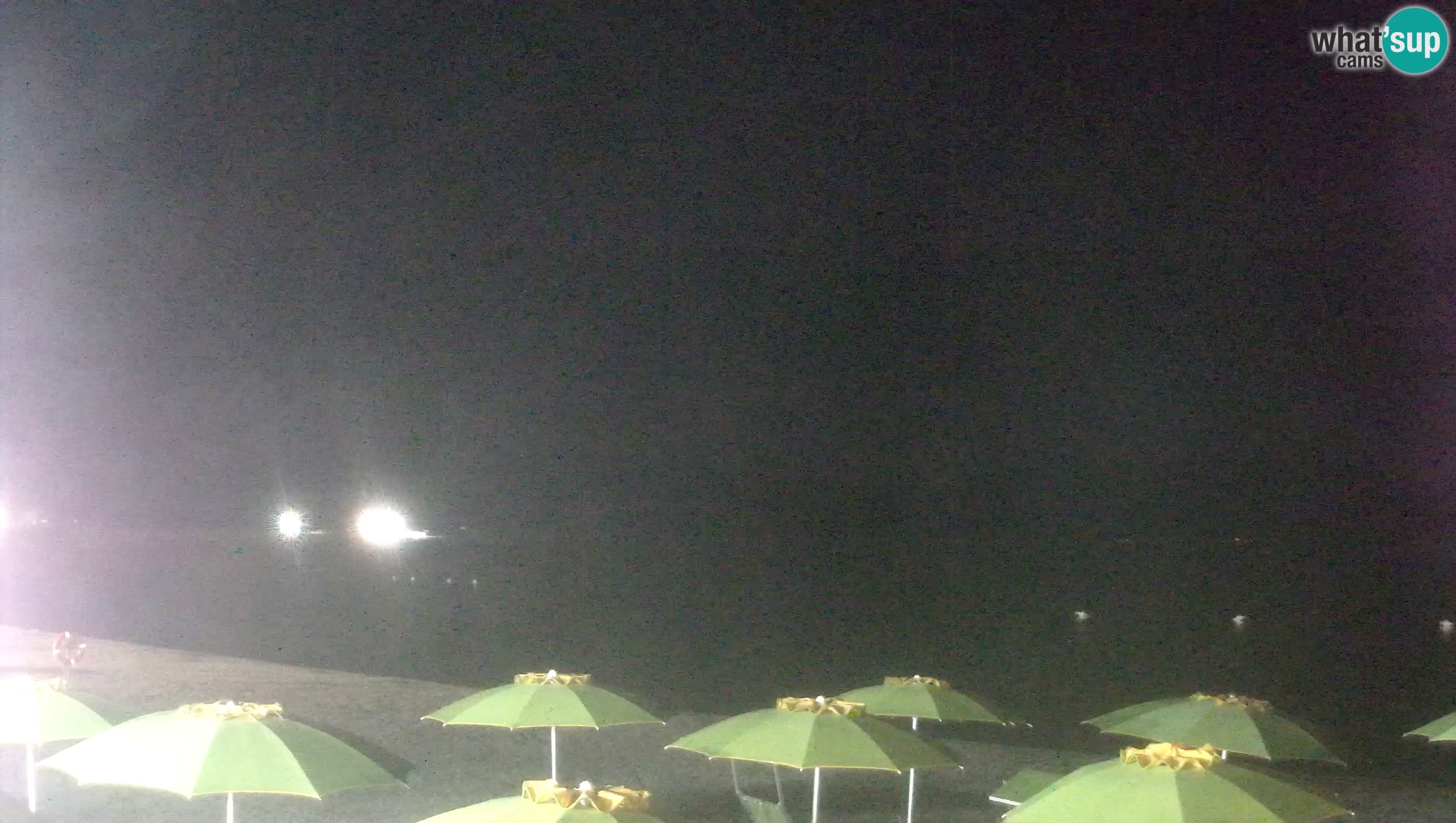 Webcam Porto Pino – Live View from Sant’Anna Arresi