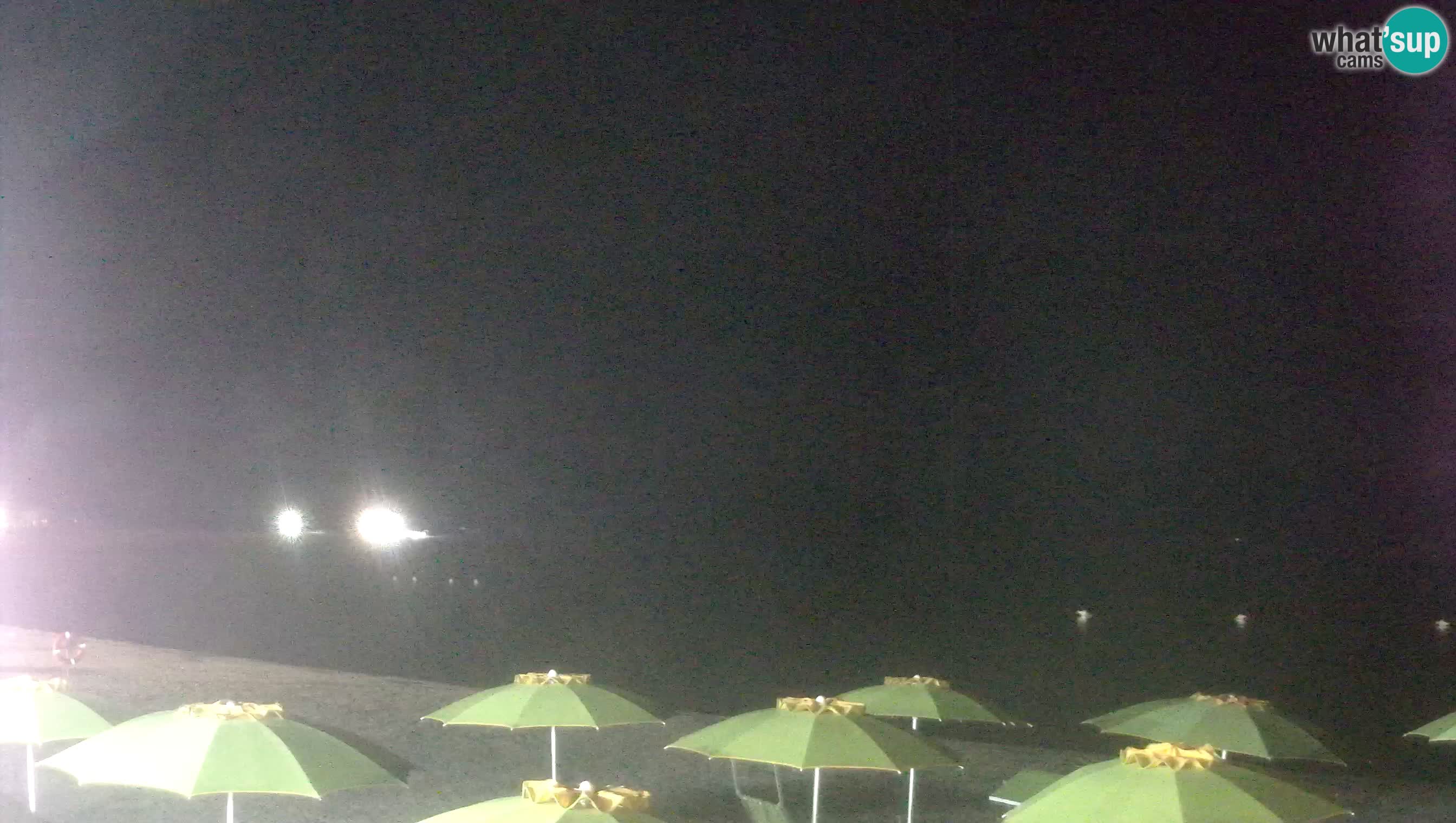 Webcam Porto Pino – Live View from Sant’Anna Arresi
