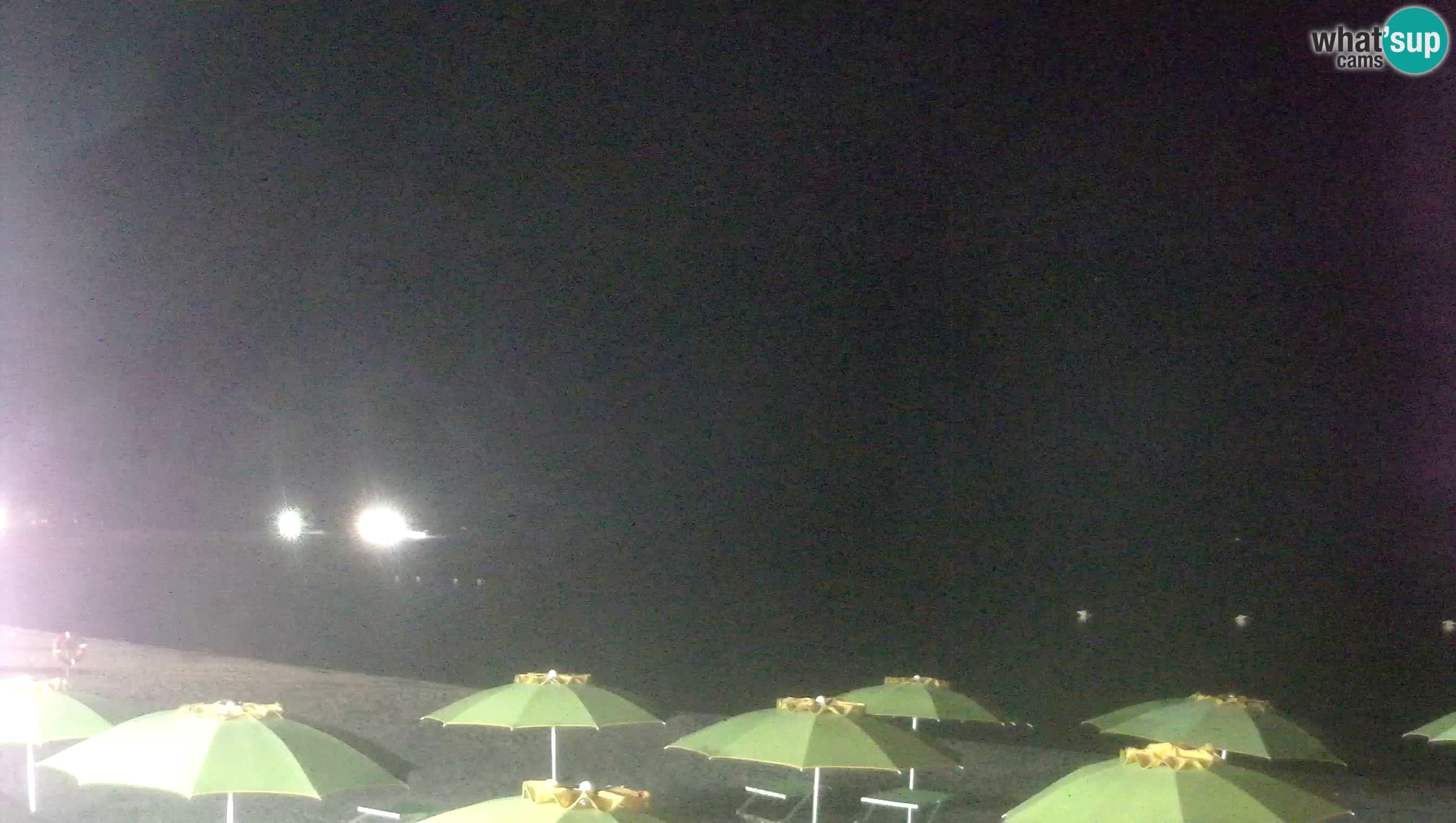 Webcam Porto Pino – Live View from Sant’Anna Arresi