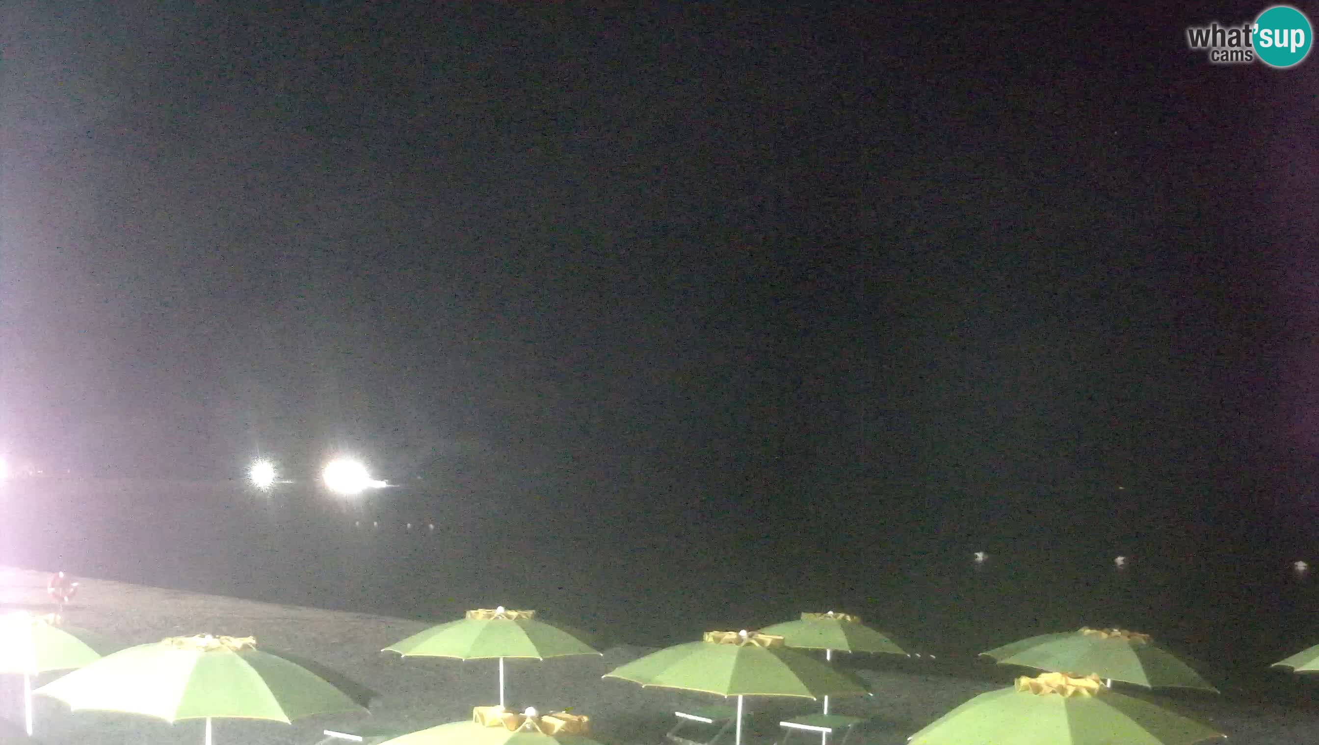 Webcam Porto Pino – Spiaggia in diretta da Sant’Anna Arresi