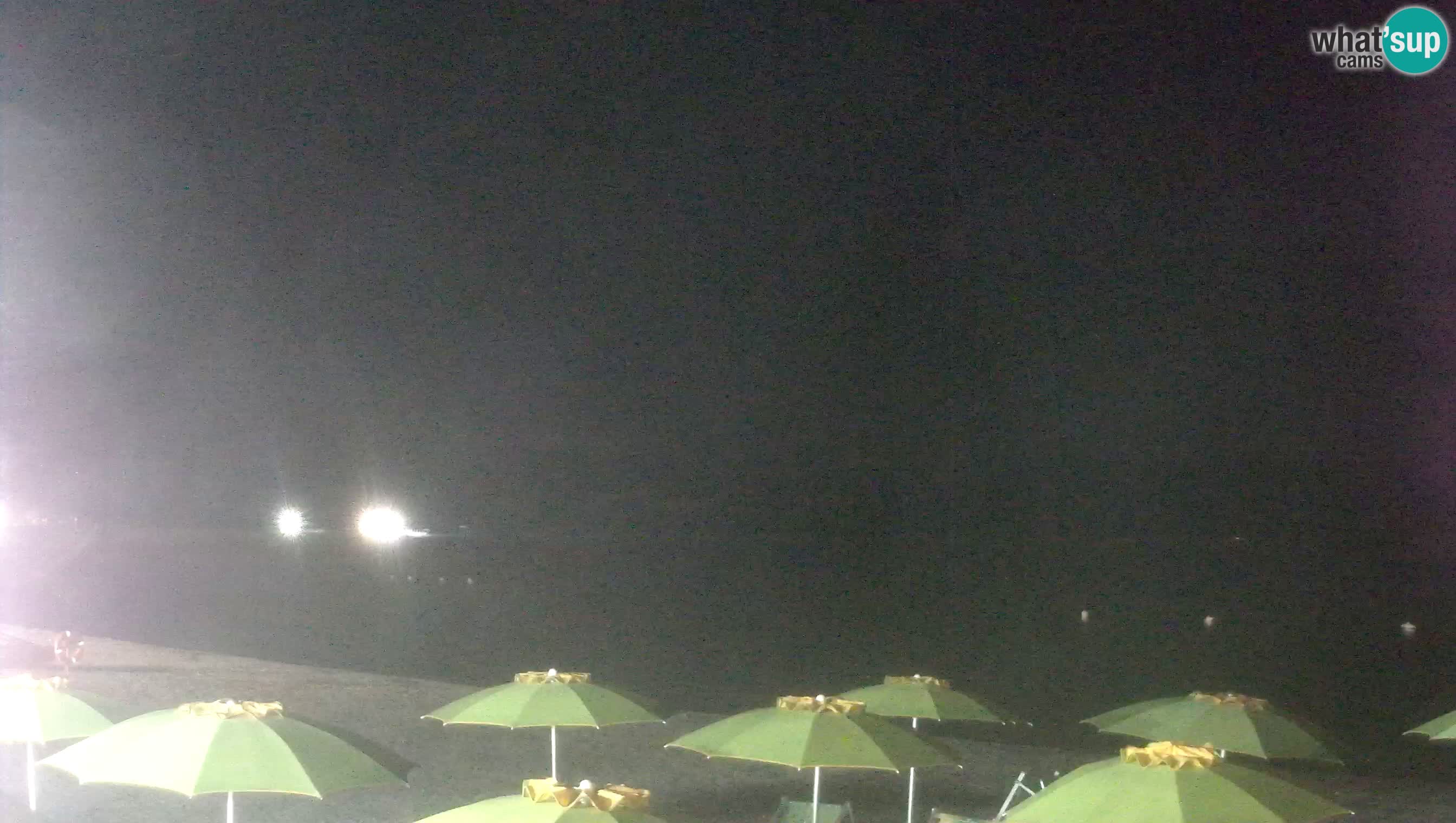 Webcam Porto Pino – Vista en directo desde Sant’Anna Arresi