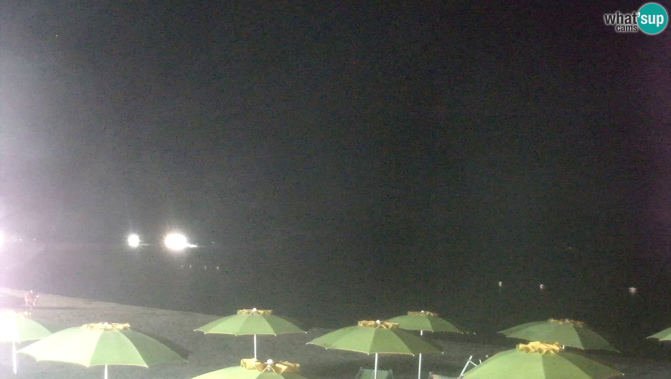 Webcam Porto Pino – Liveblick aus Sant’Anna Arresi