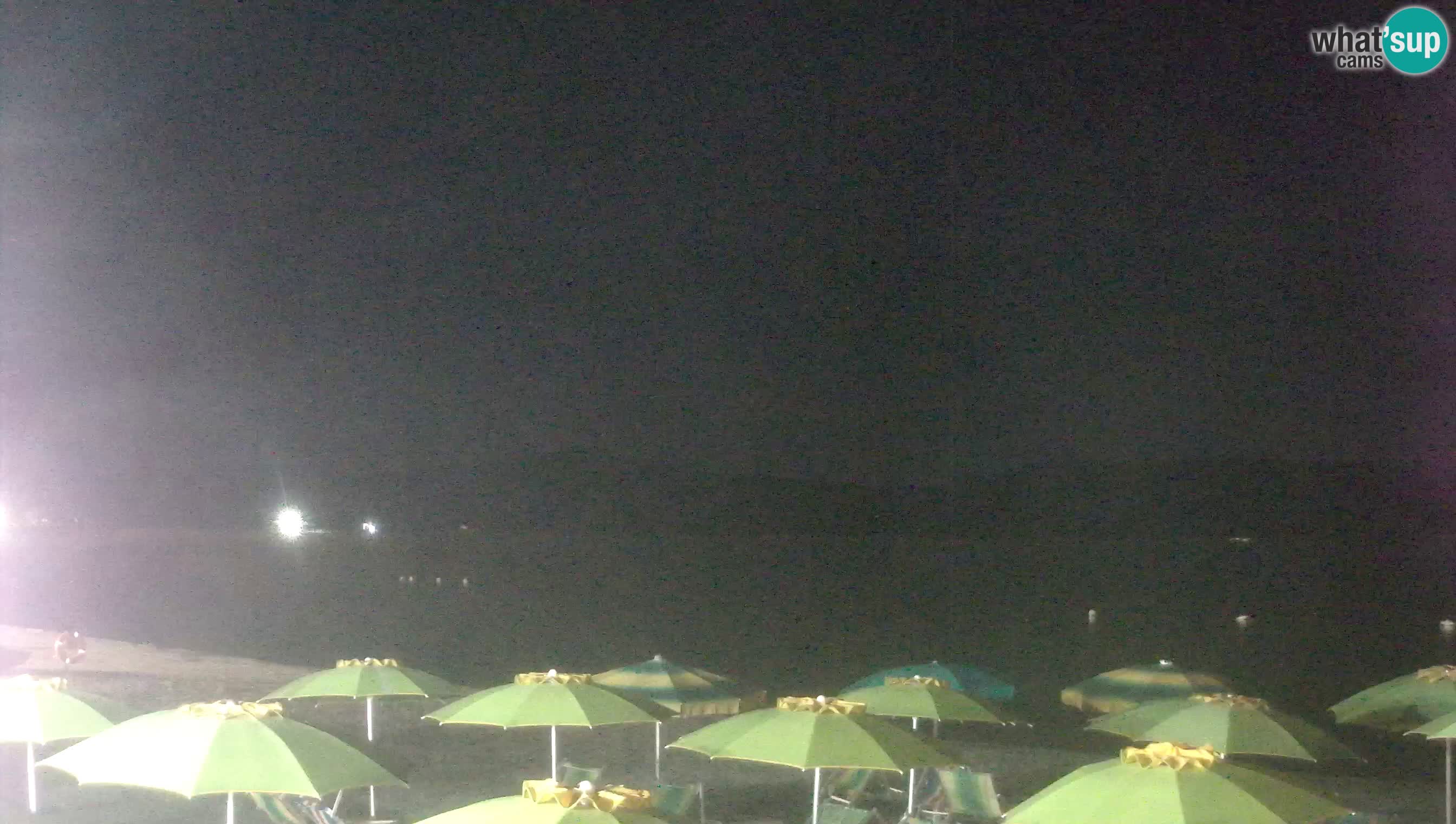 Webcam Porto Pino – Live View from Sant’Anna Arresi