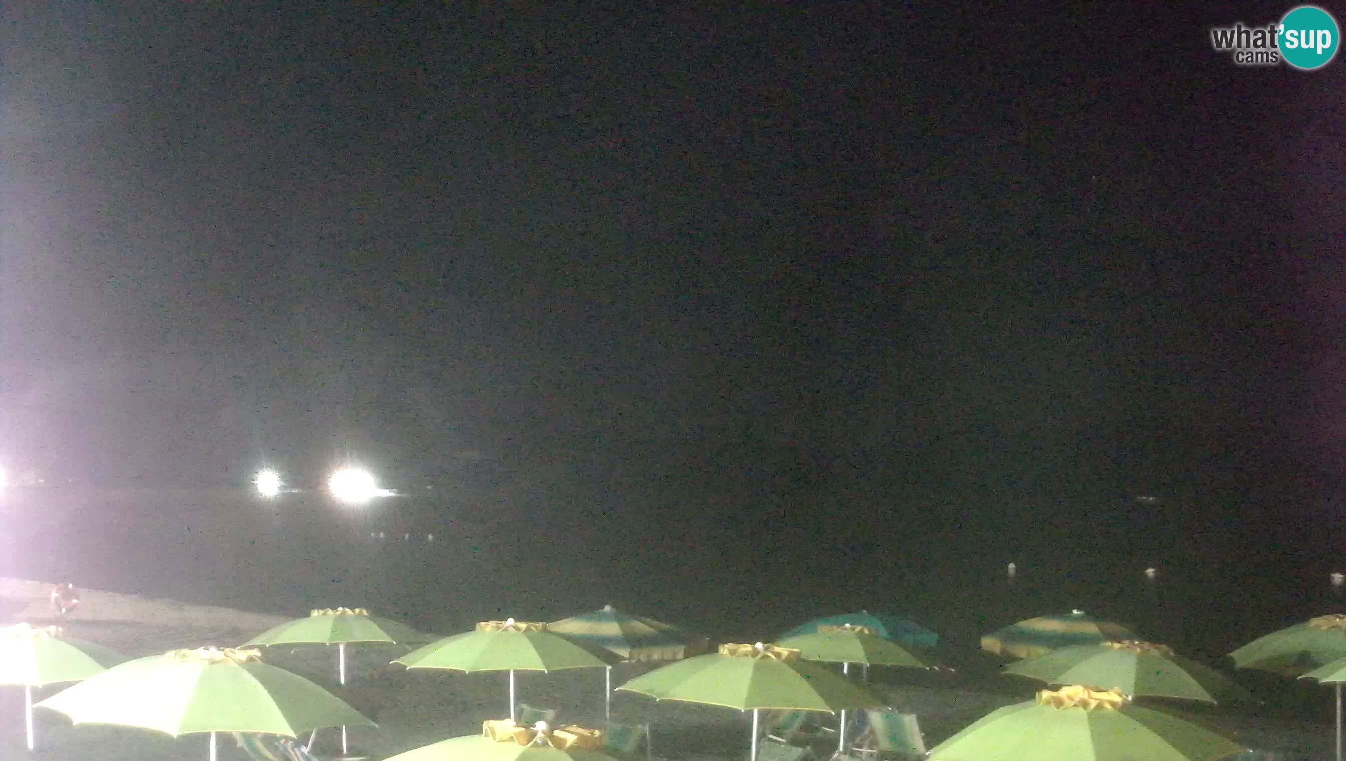 Webcam Porto Pino – Live View from Sant’Anna Arresi