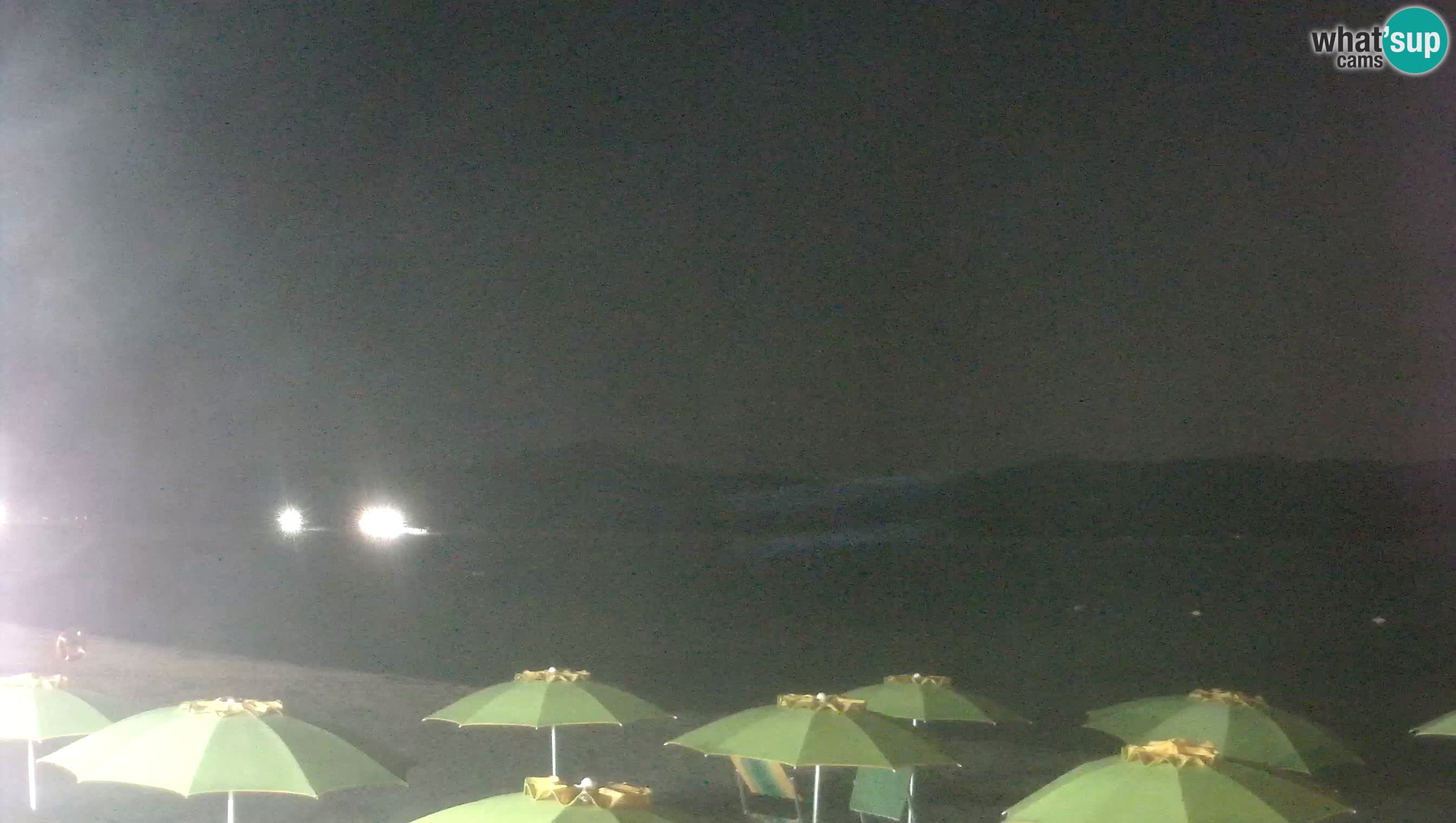 Webcam Porto Pino – Live View from Sant’Anna Arresi