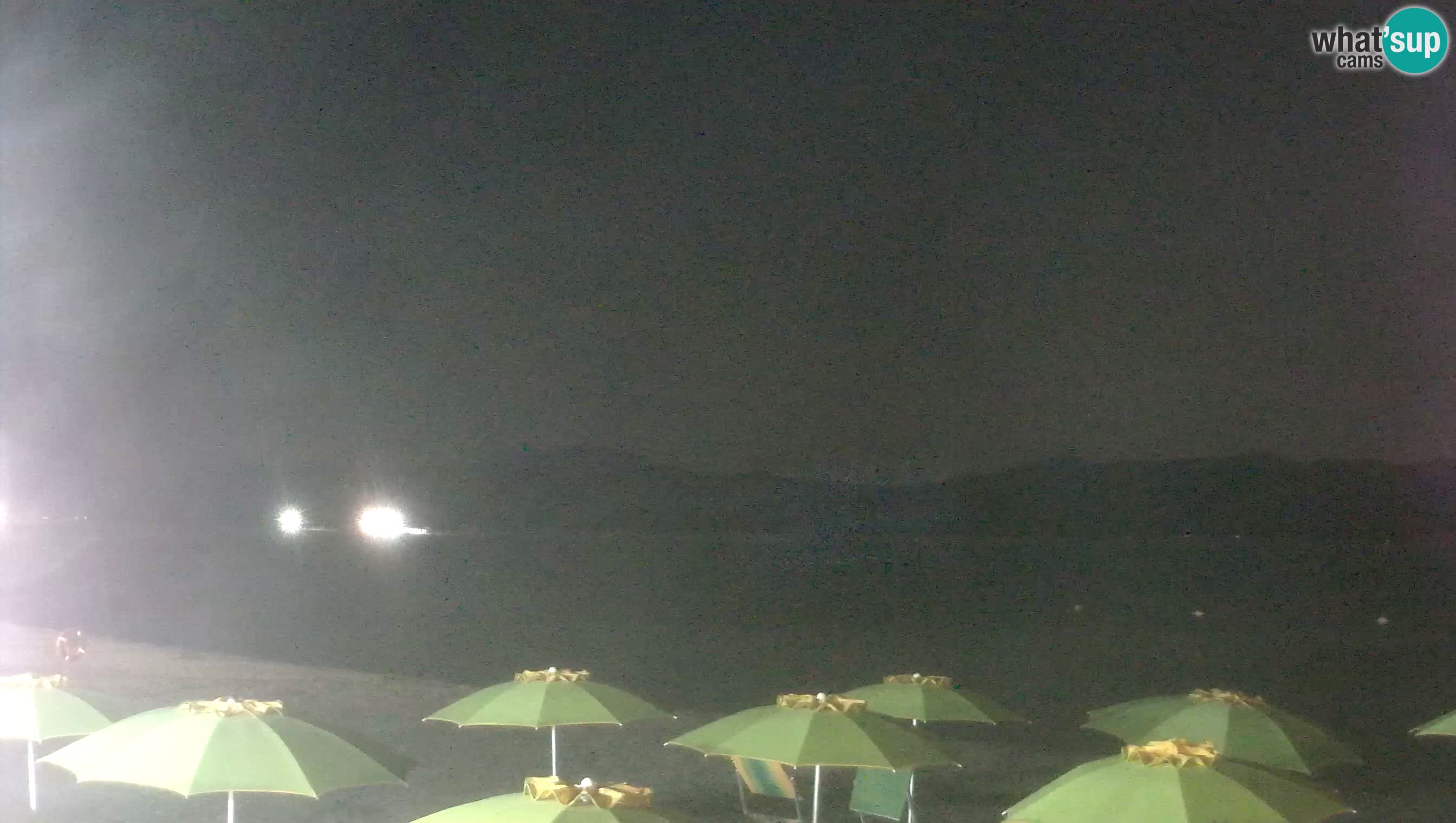 Webcam Porto Pino – Live View from Sant’Anna Arresi