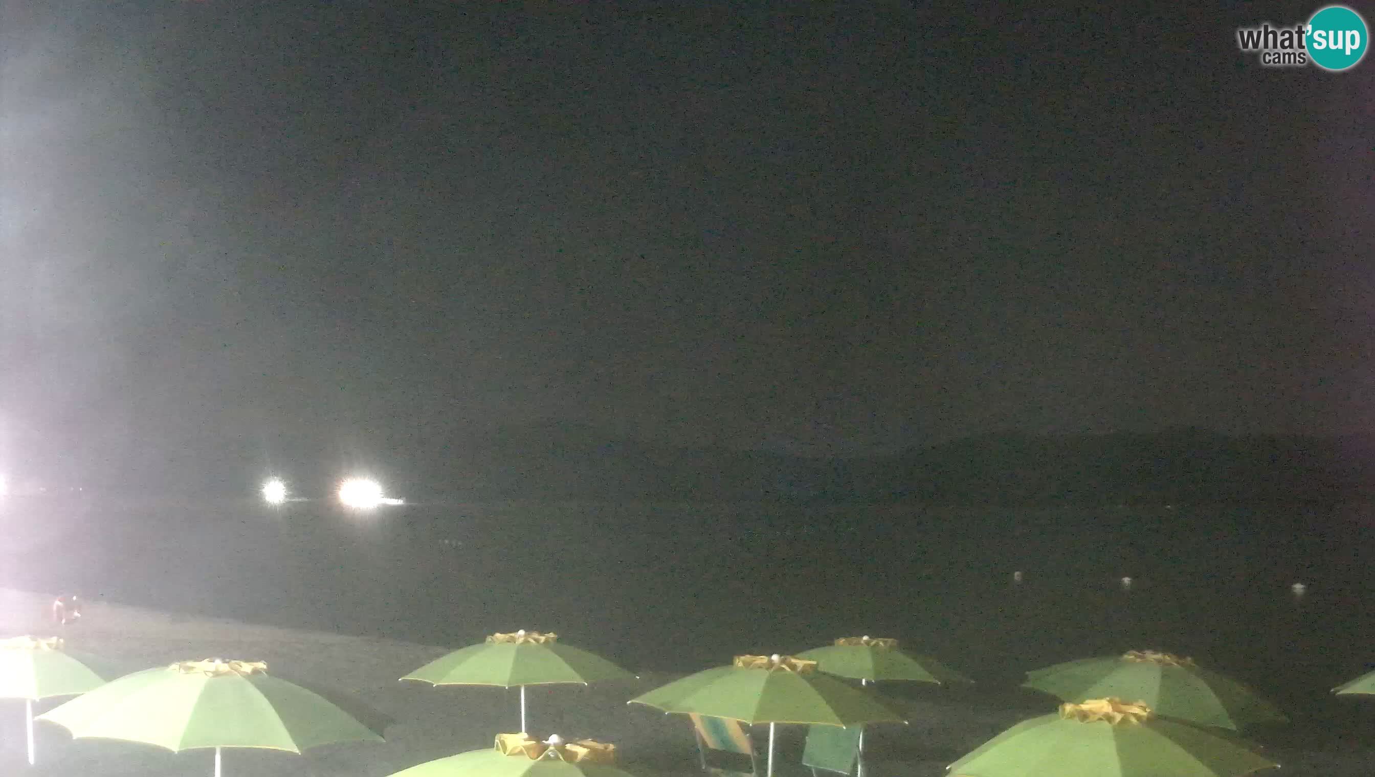 Webcam Porto Pino – Spiaggia in diretta da Sant’Anna Arresi