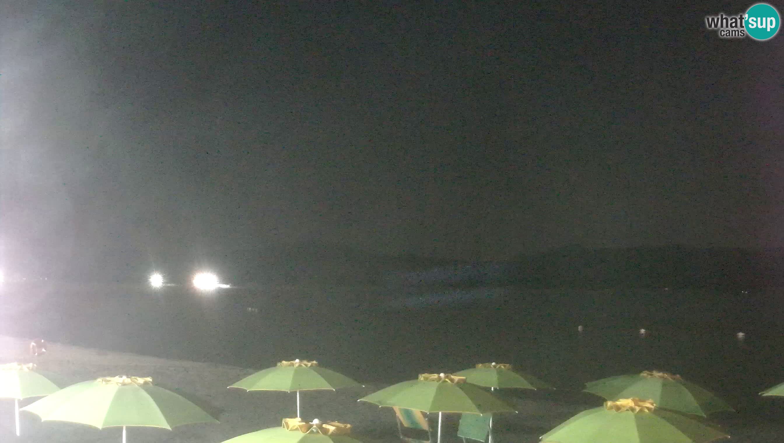 Webcam Porto Pino – Live View from Sant’Anna Arresi