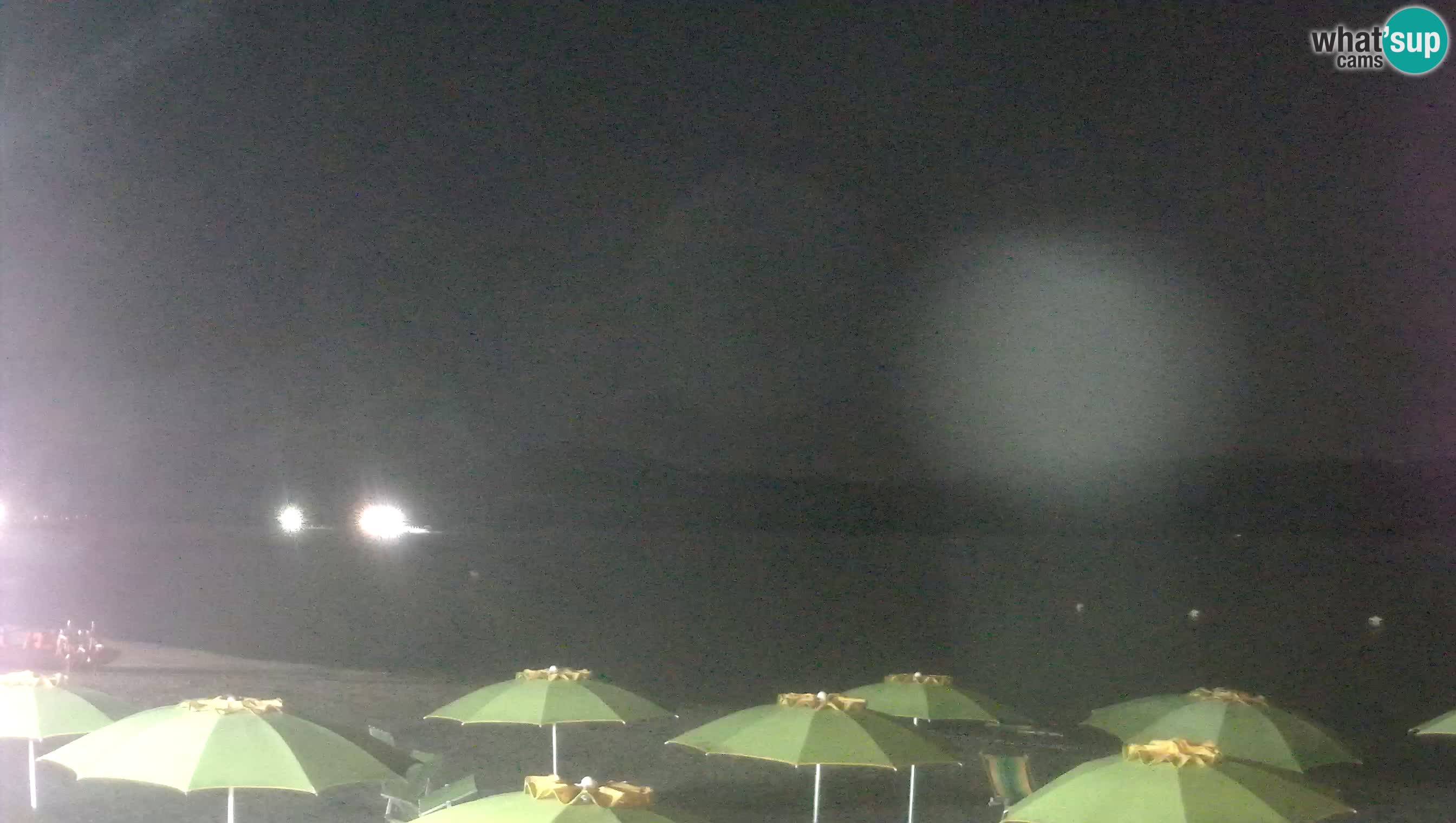 Webcam Porto Pino – Live View from Sant’Anna Arresi