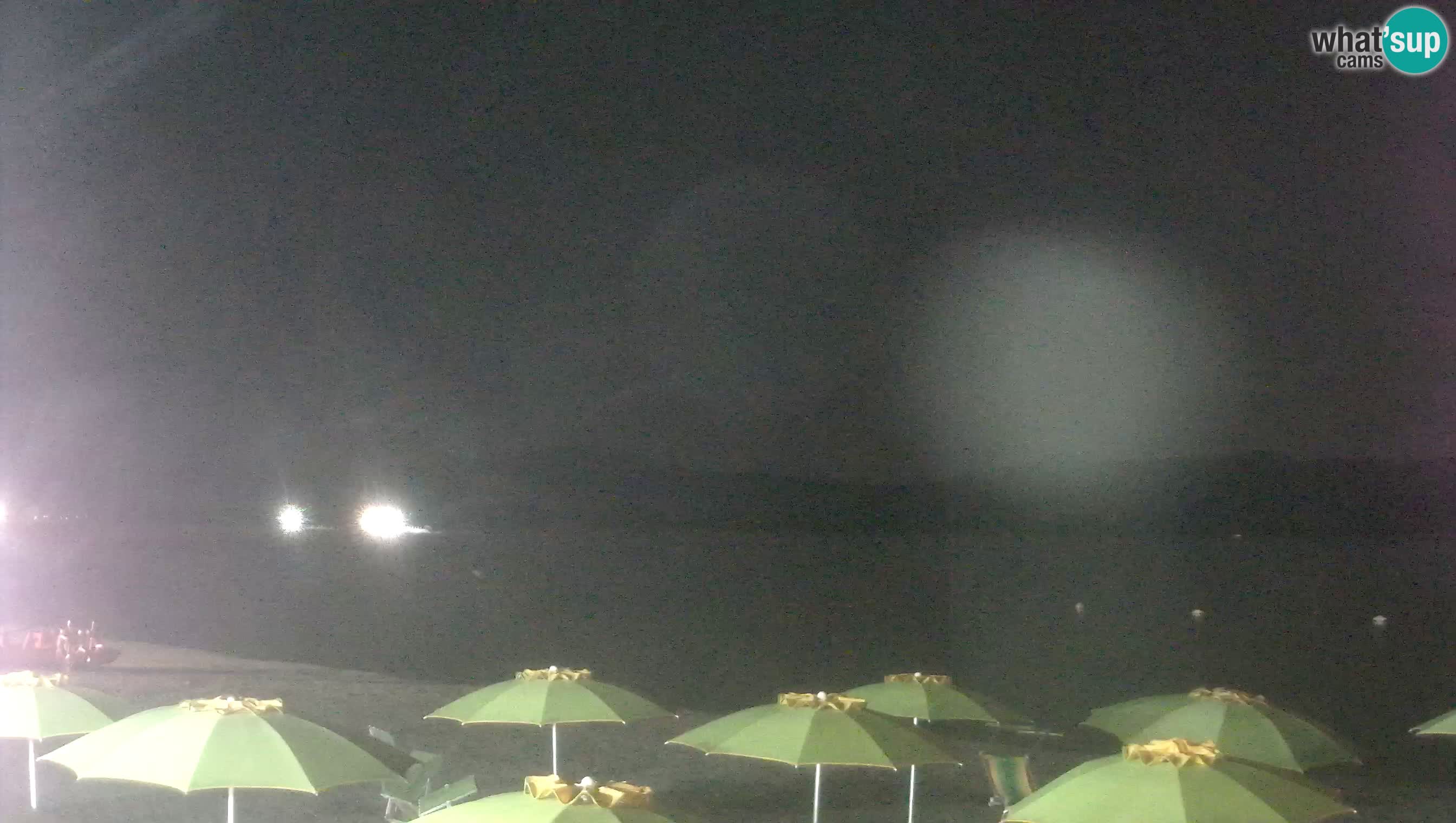 Webcam Porto Pino – Spiaggia in diretta da Sant’Anna Arresi