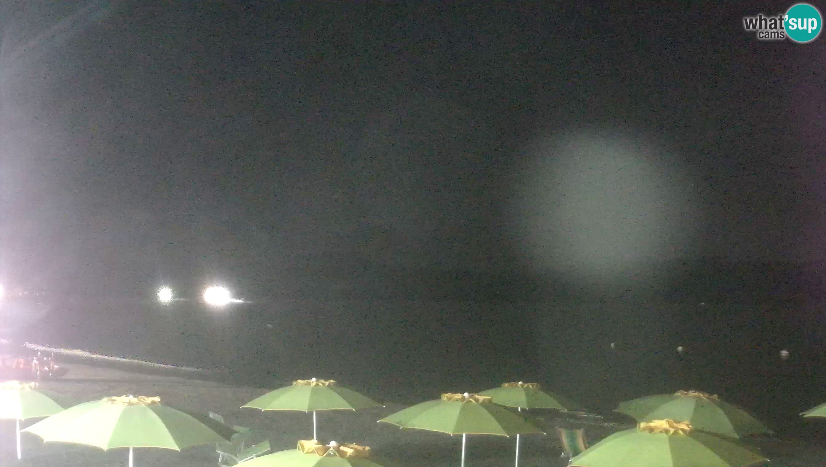 Webcam Porto Pino – Spiaggia in diretta da Sant’Anna Arresi