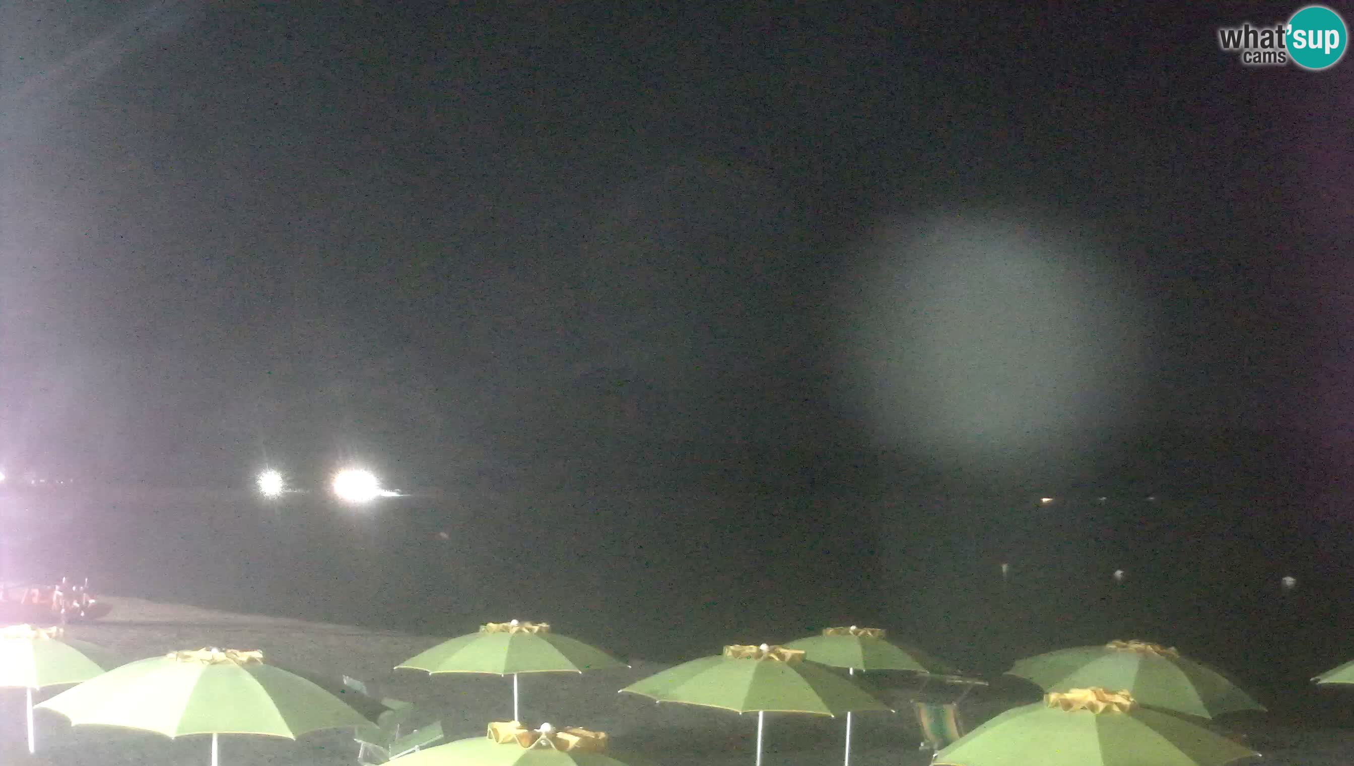 Webcam Porto Pino – Spiaggia in diretta da Sant’Anna Arresi