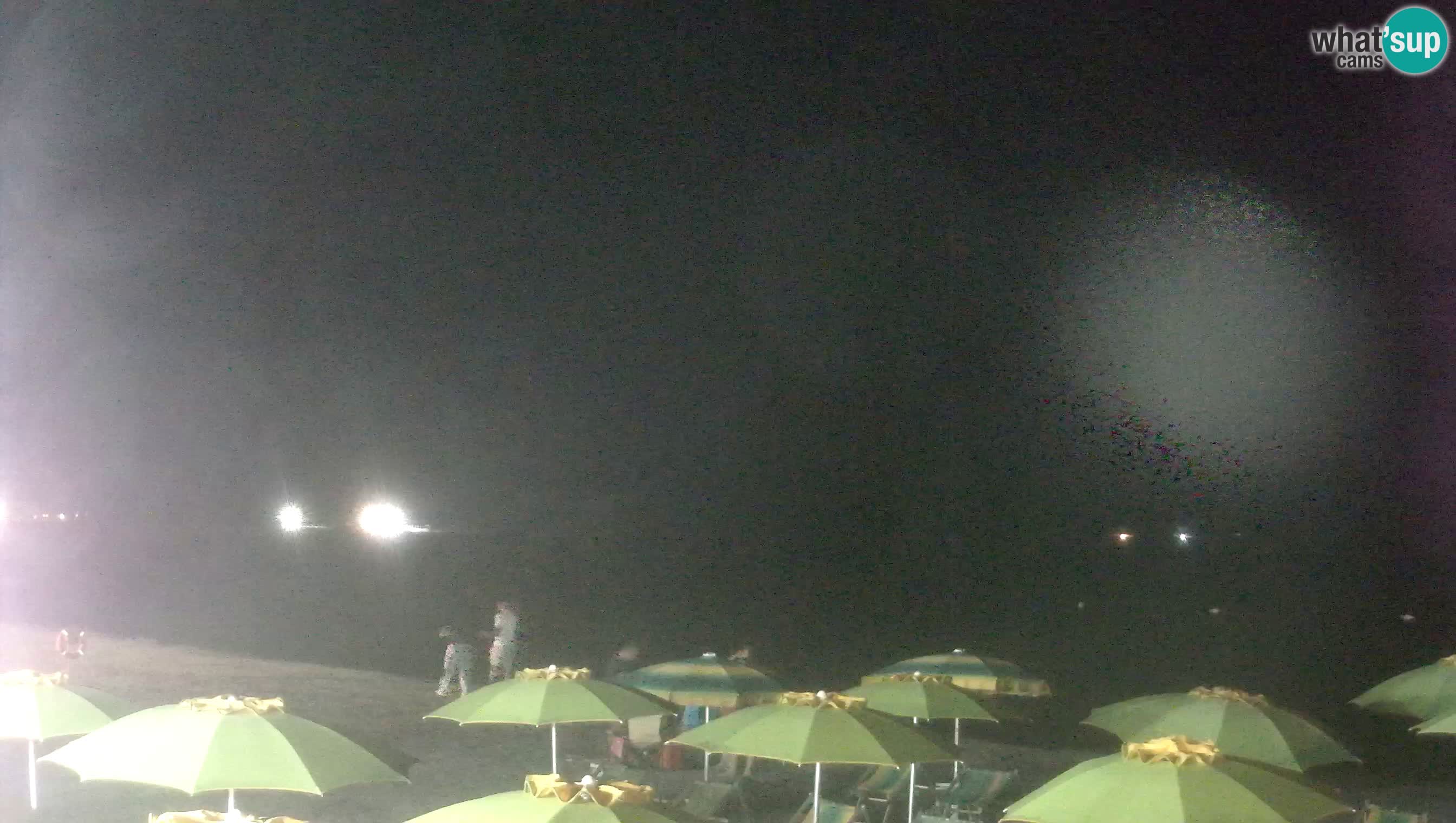 Webcam Porto Pino – Spiaggia in diretta da Sant’Anna Arresi