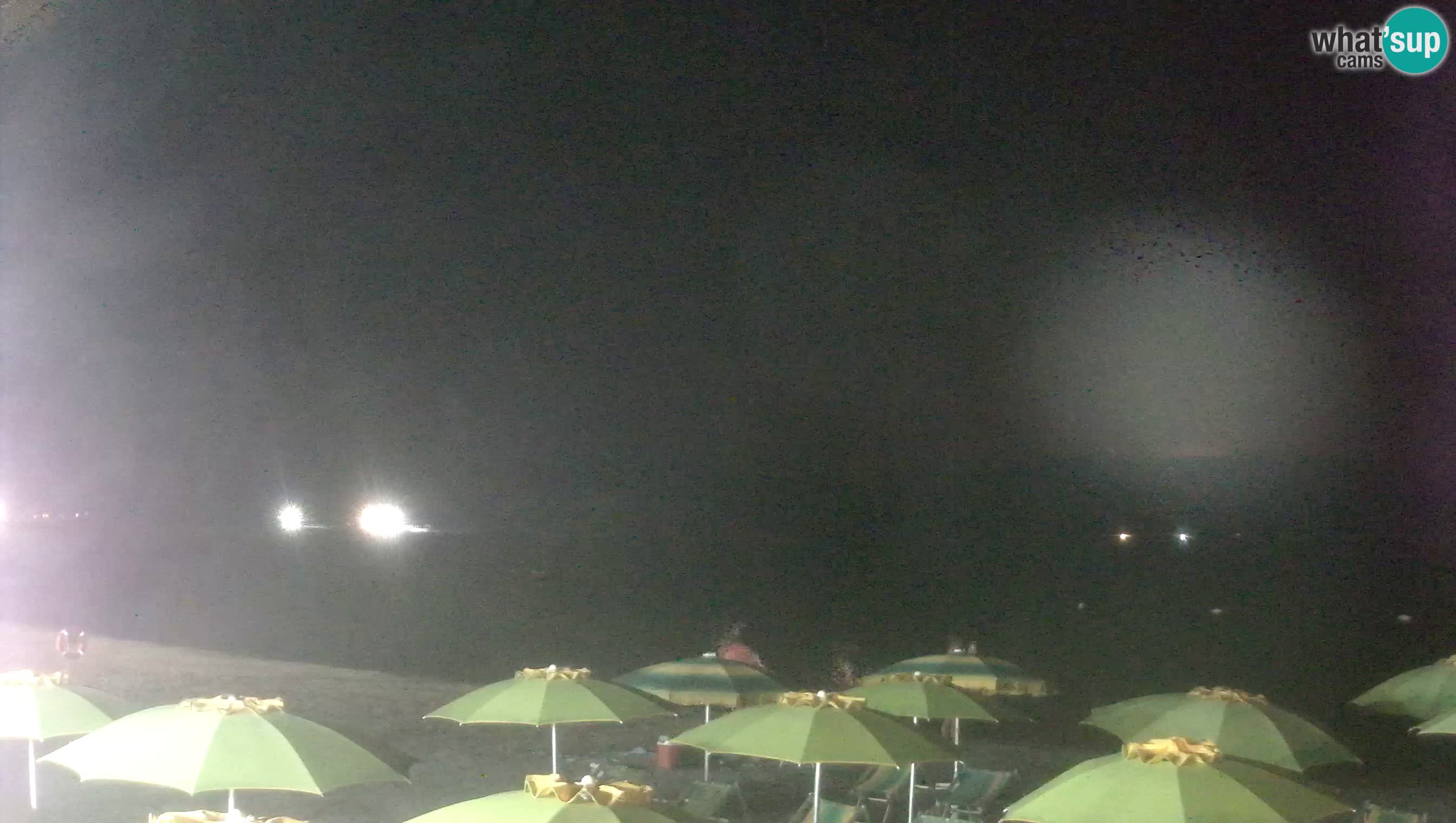 Webcam Porto Pino – Liveblick aus Sant’Anna Arresi