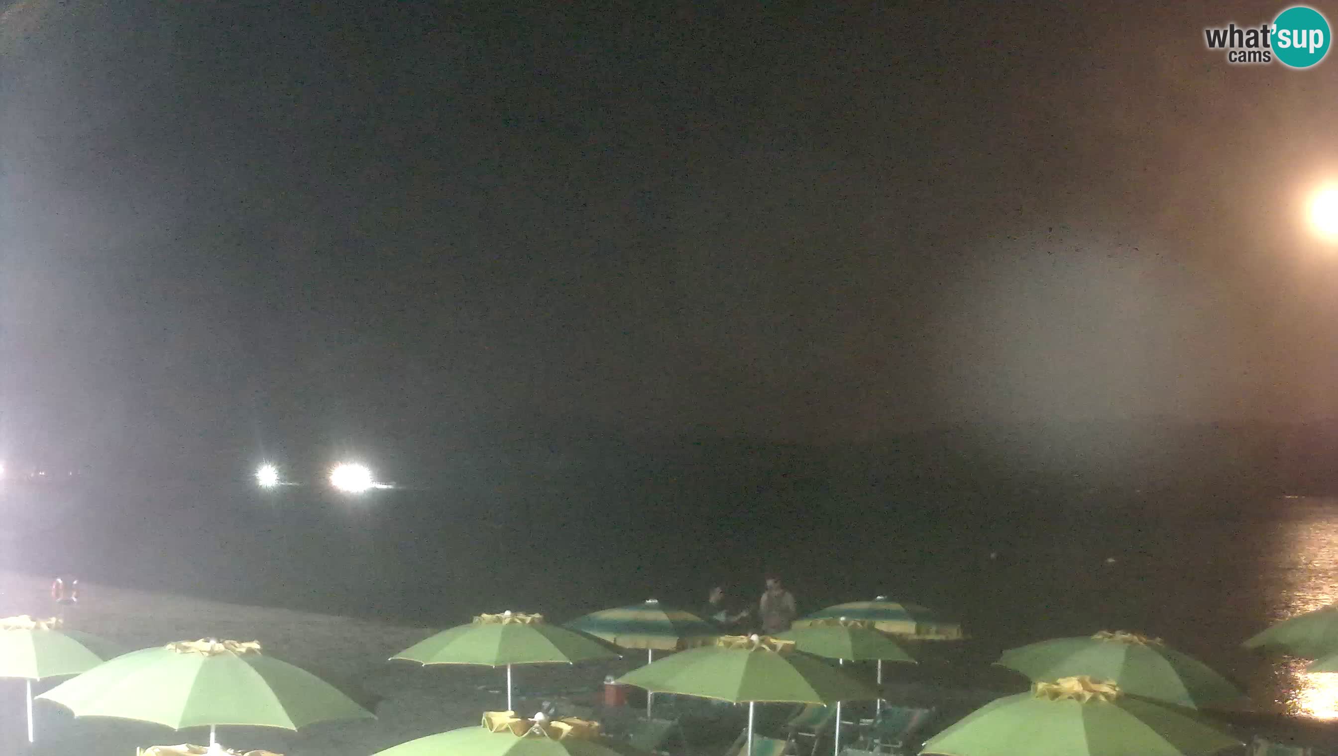 Webcam Porto Pino – Liveblick aus Sant’Anna Arresi
