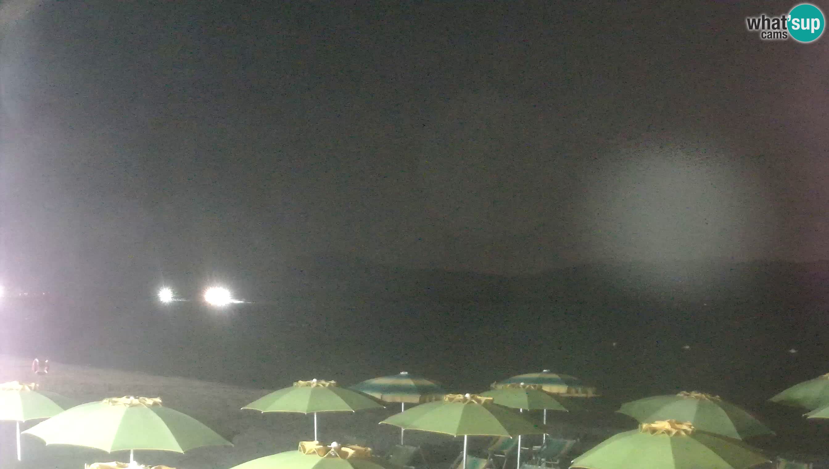 Webcam Porto Pino – Spiaggia in diretta da Sant’Anna Arresi
