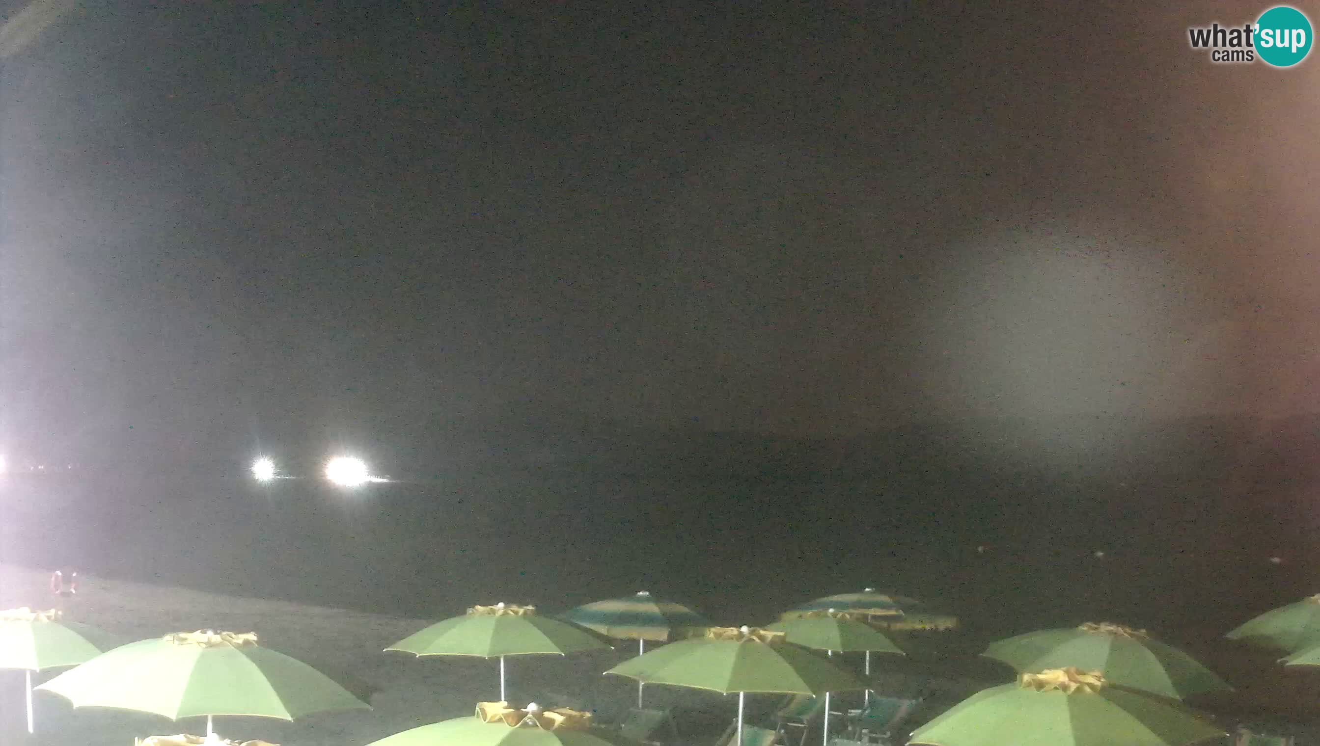 Webcam Porto Pino – Liveblick aus Sant’Anna Arresi