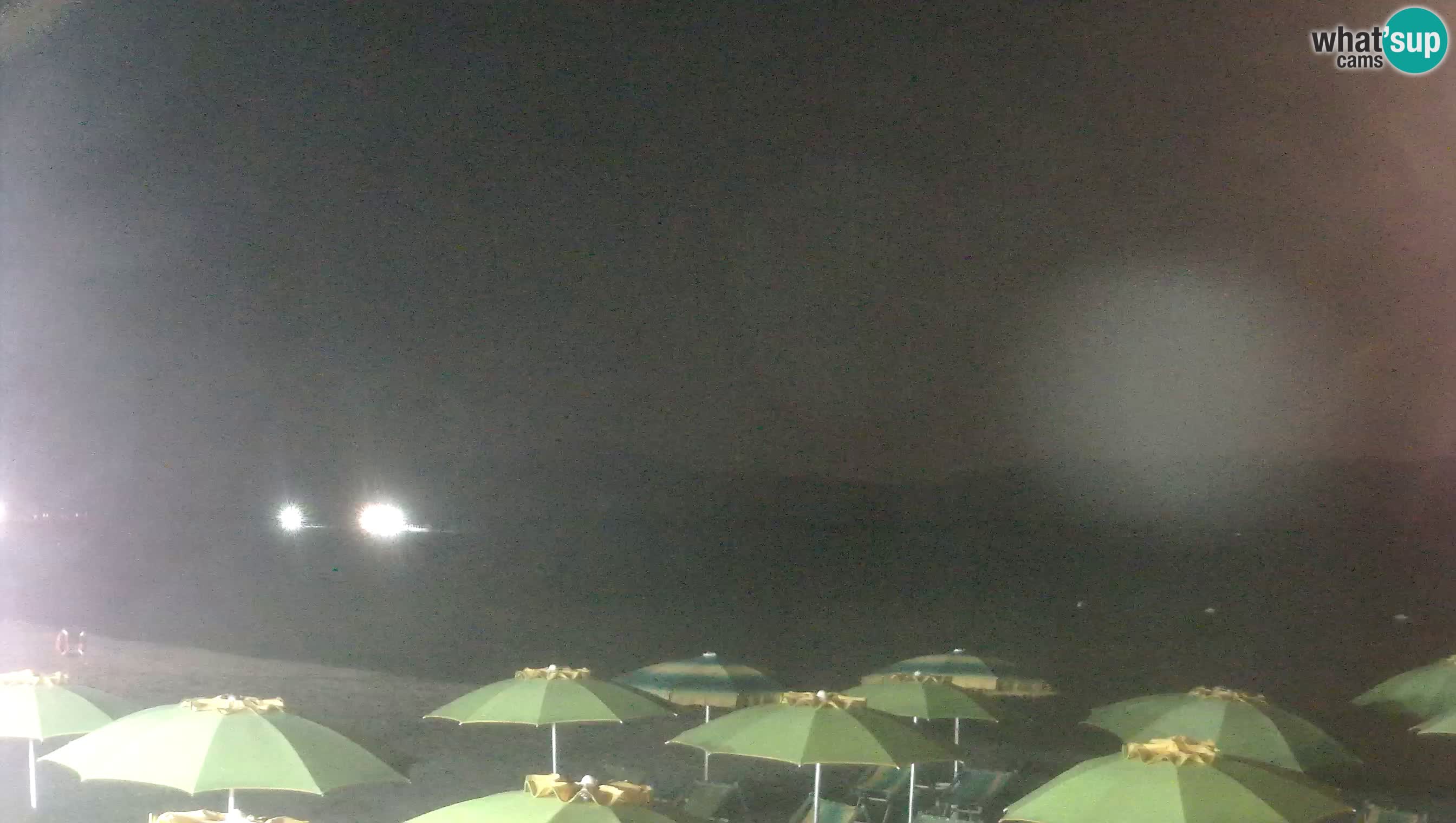 Webcam Porto Pino – Live View from Sant’Anna Arresi