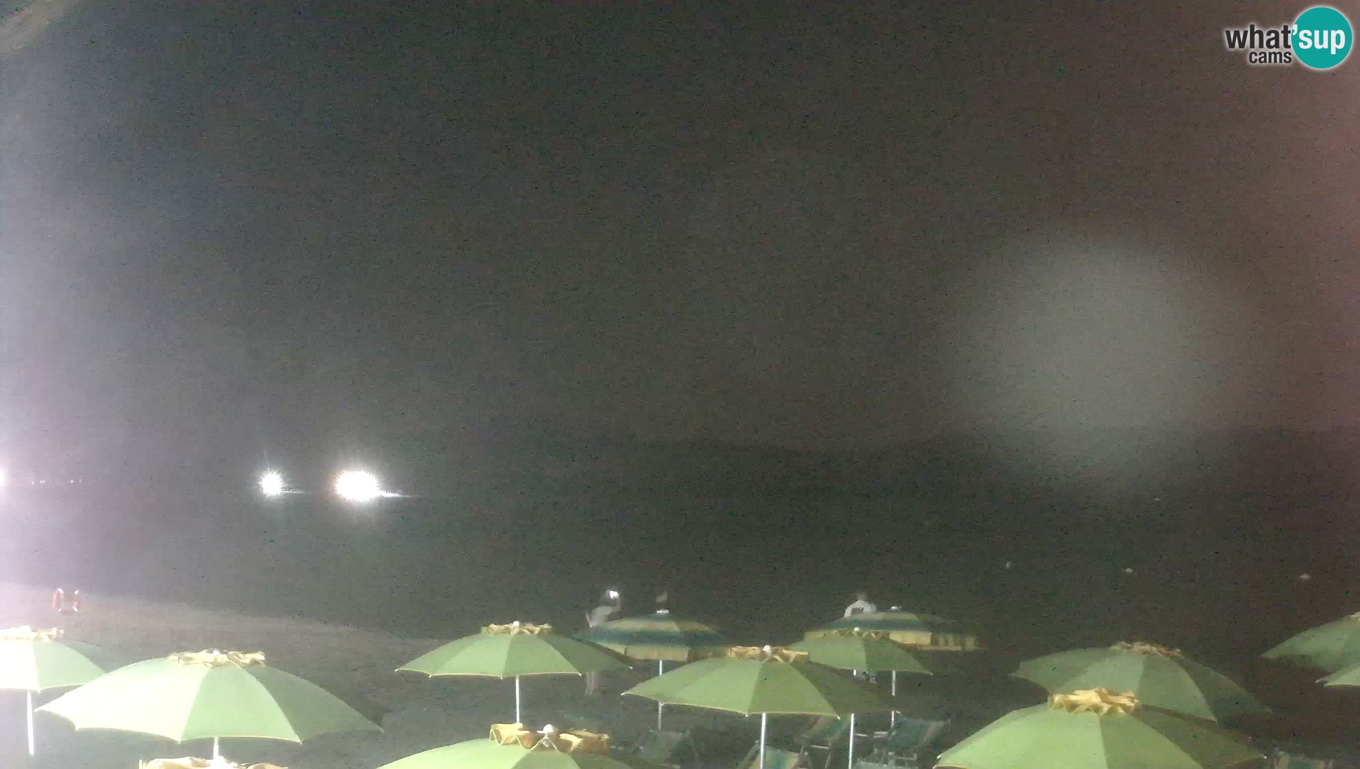 Webcam Porto Pino – Vista en directo desde Sant’Anna Arresi