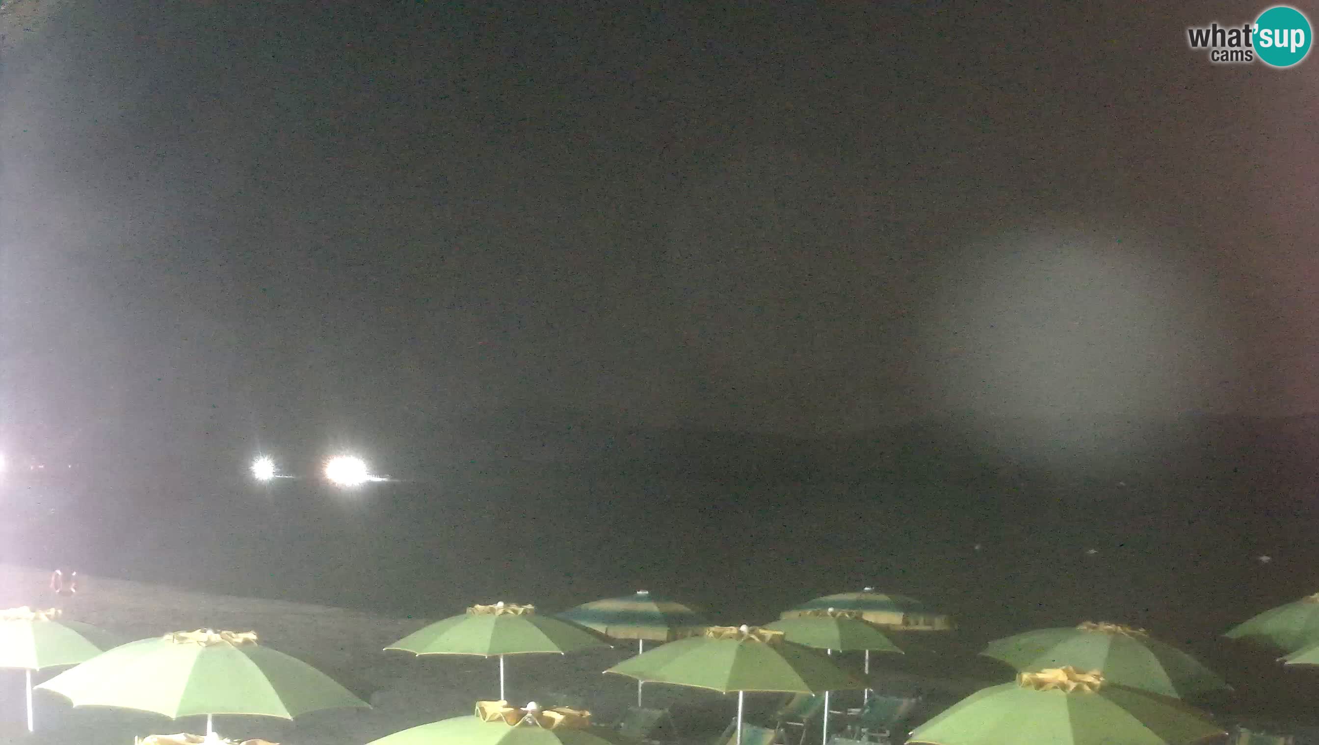 Webcam Porto Pino – Vista en directo desde Sant’Anna Arresi