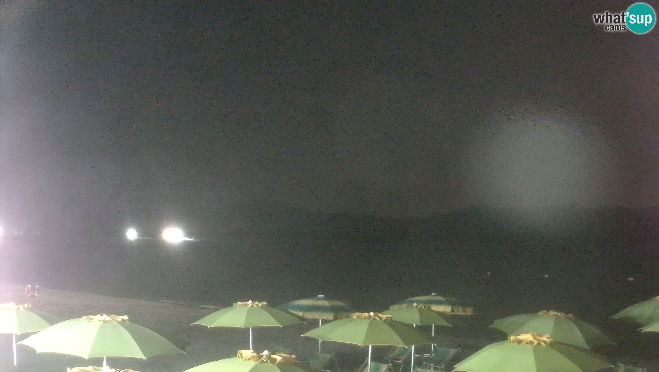 Webcam Porto Pino – Liveblick aus Sant’Anna Arresi