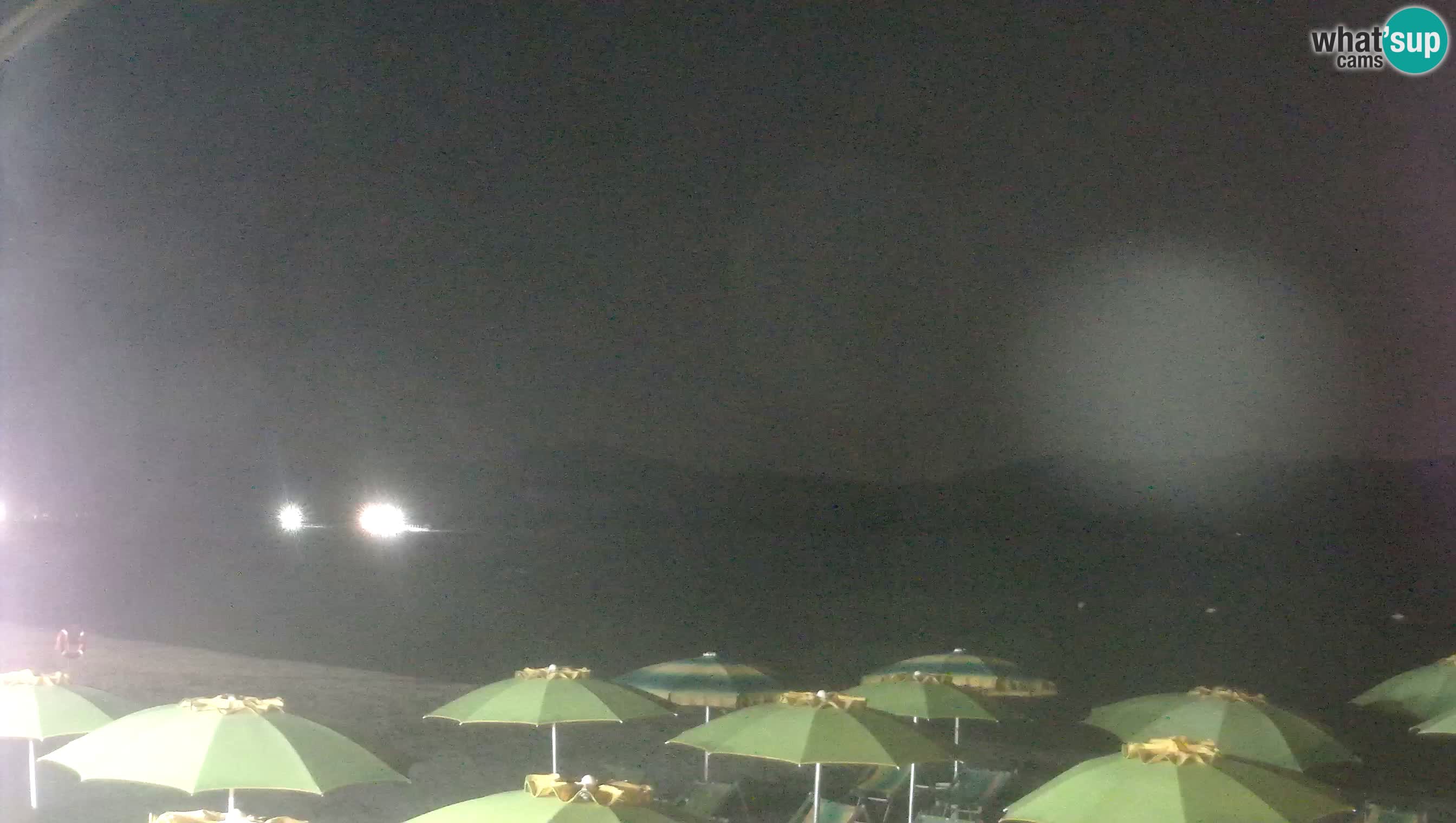 Webcam Porto Pino – Live View from Sant’Anna Arresi