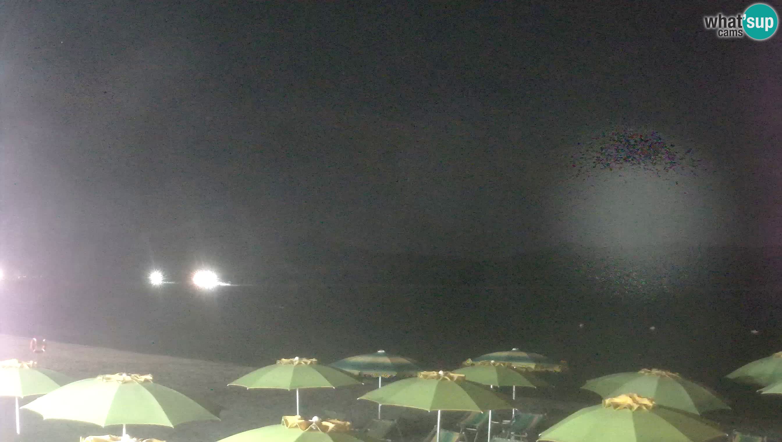 Webcam Porto Pino – Live View from Sant’Anna Arresi