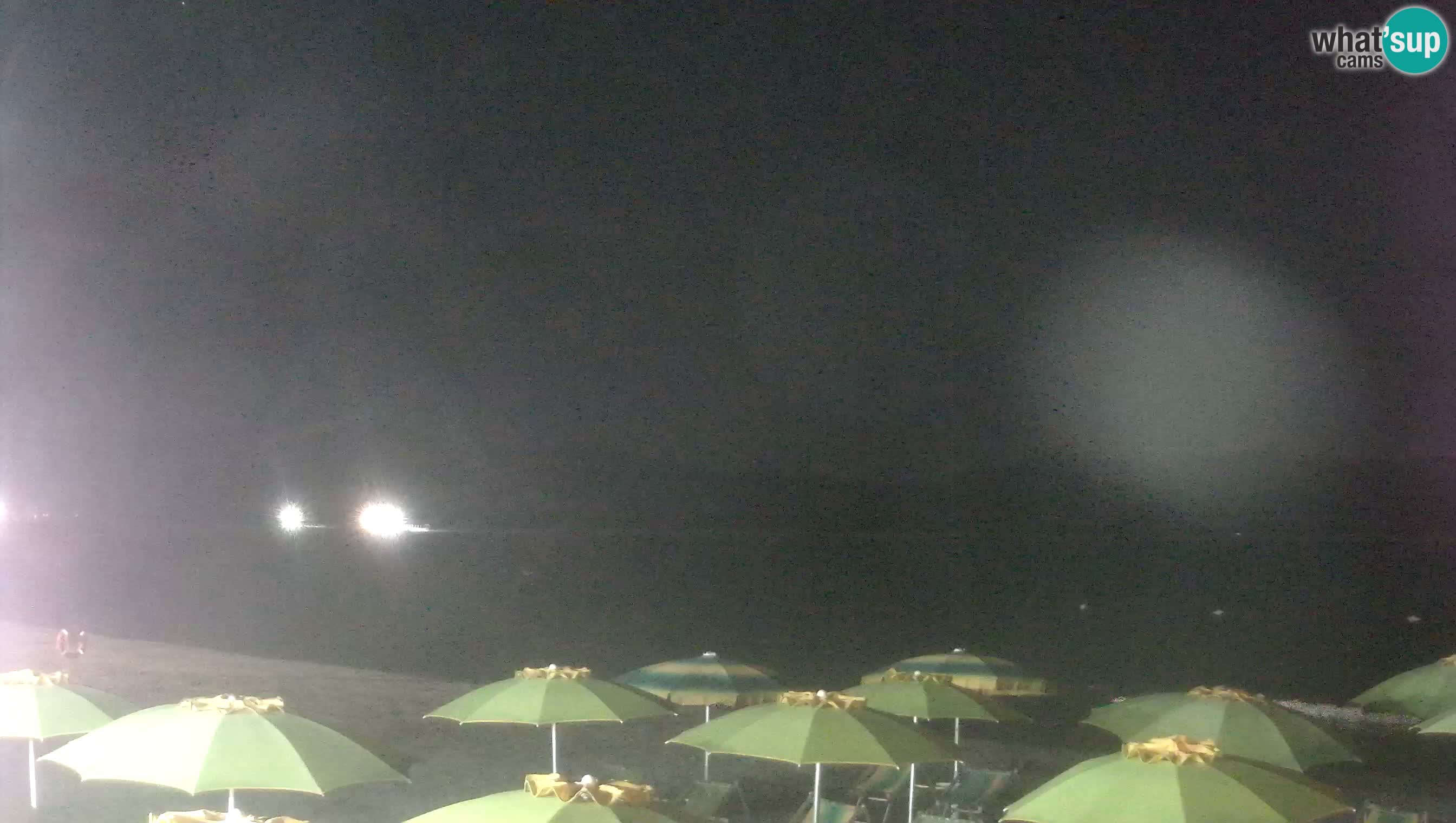 Webcam Porto Pino – Live View from Sant’Anna Arresi
