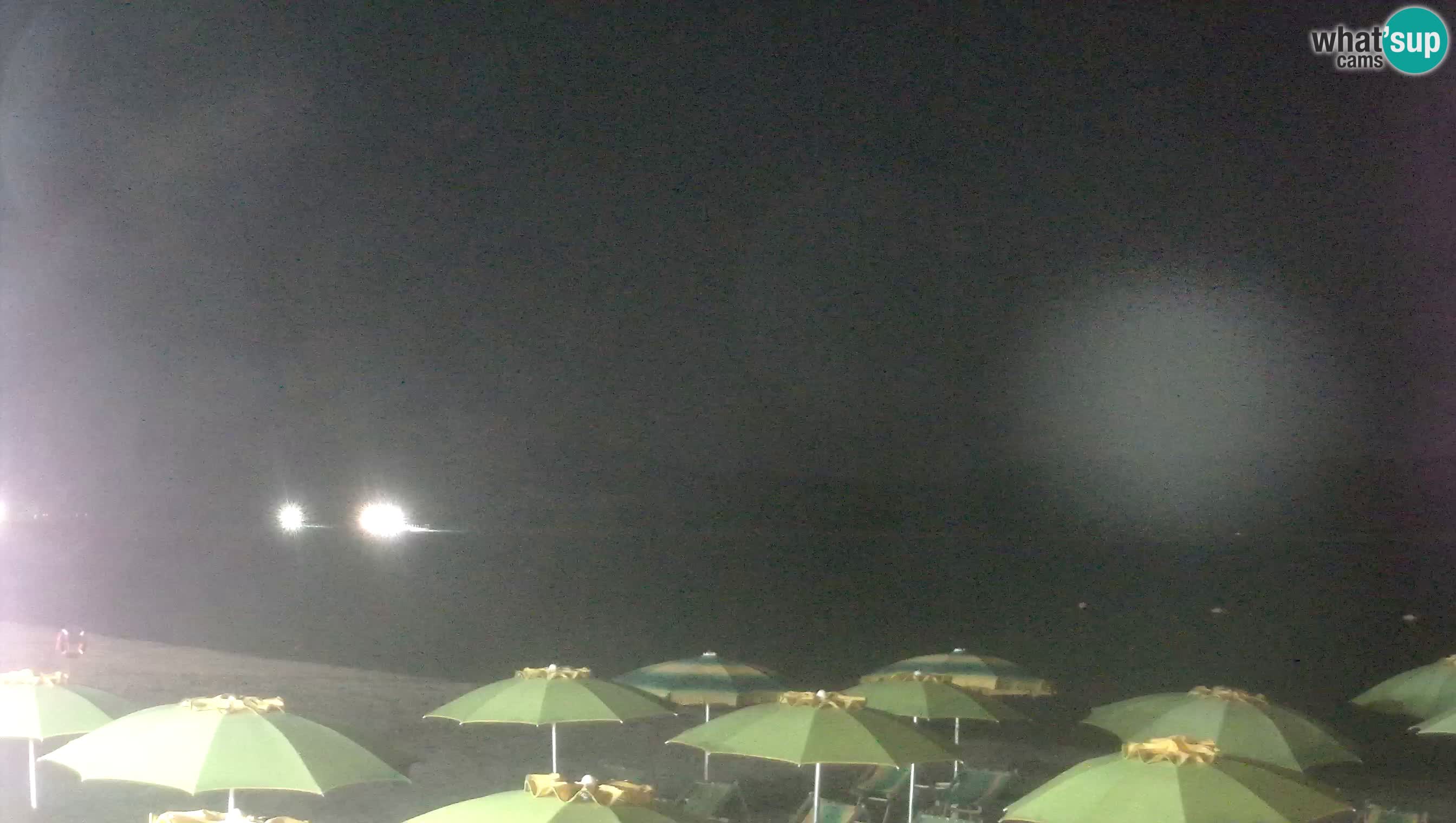 Webcam Porto Pino – Liveblick aus Sant’Anna Arresi