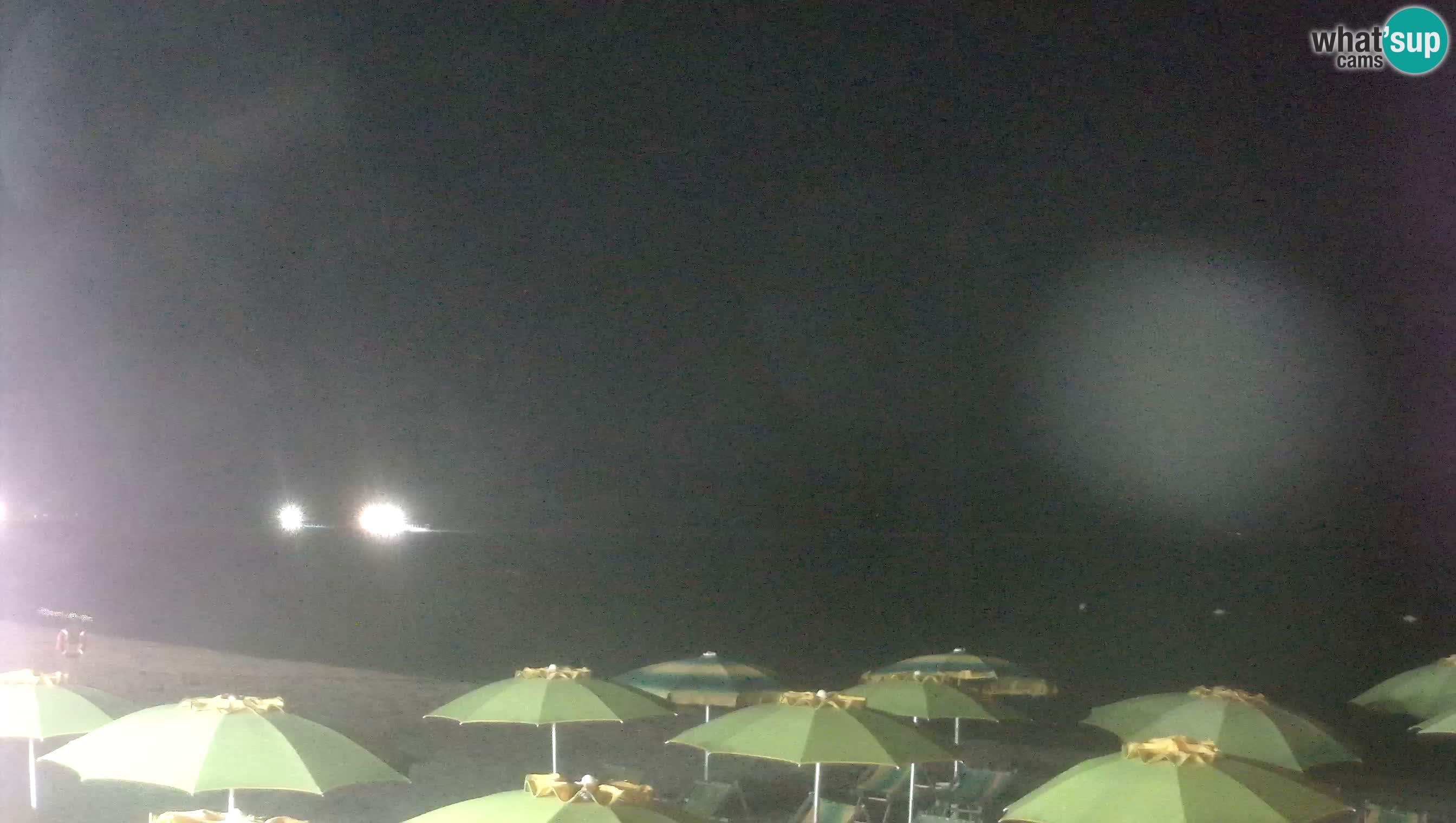 Webcam Porto Pino – Spiaggia in diretta da Sant’Anna Arresi