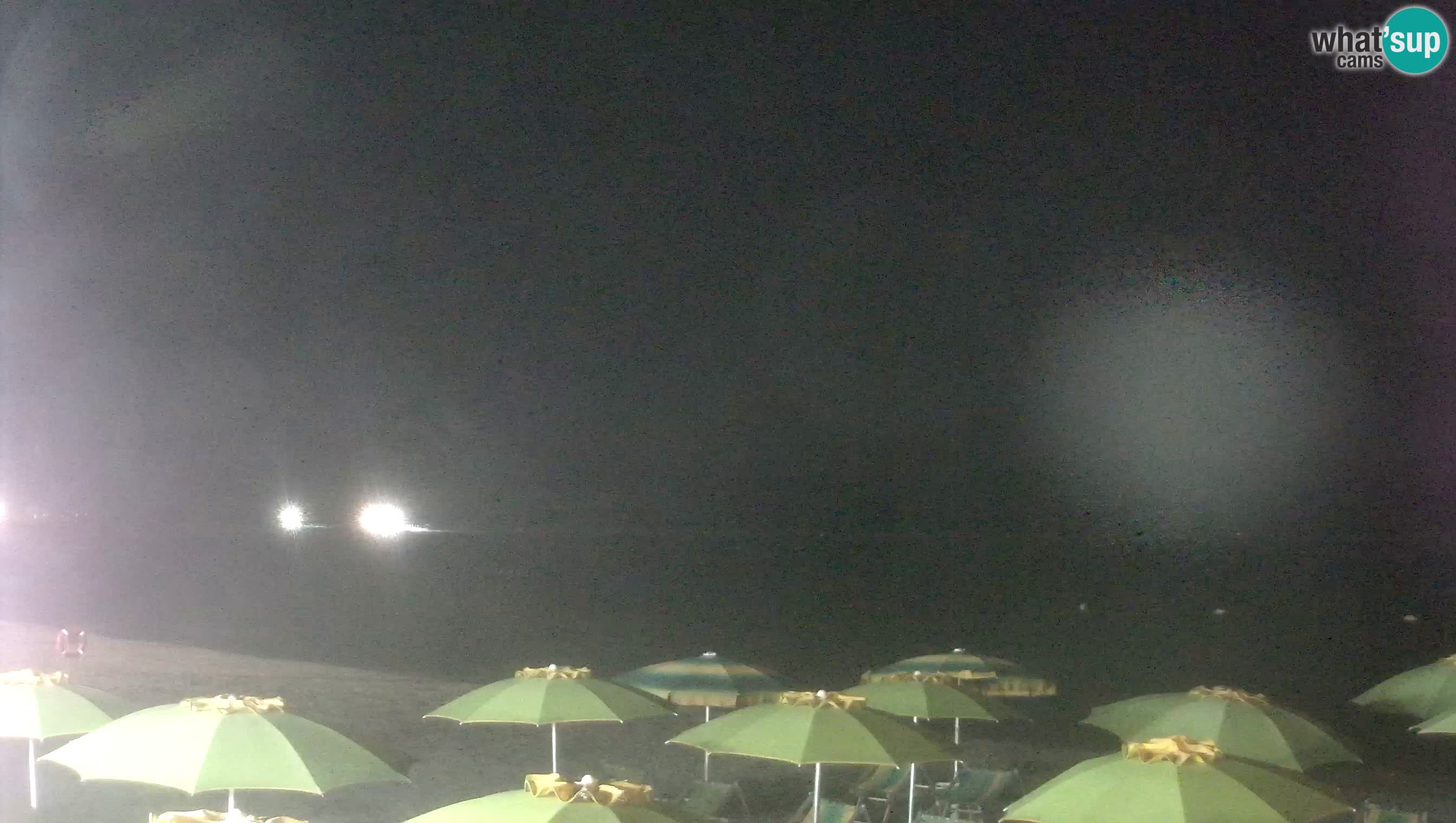 Webcam Porto Pino – Liveblick aus Sant’Anna Arresi