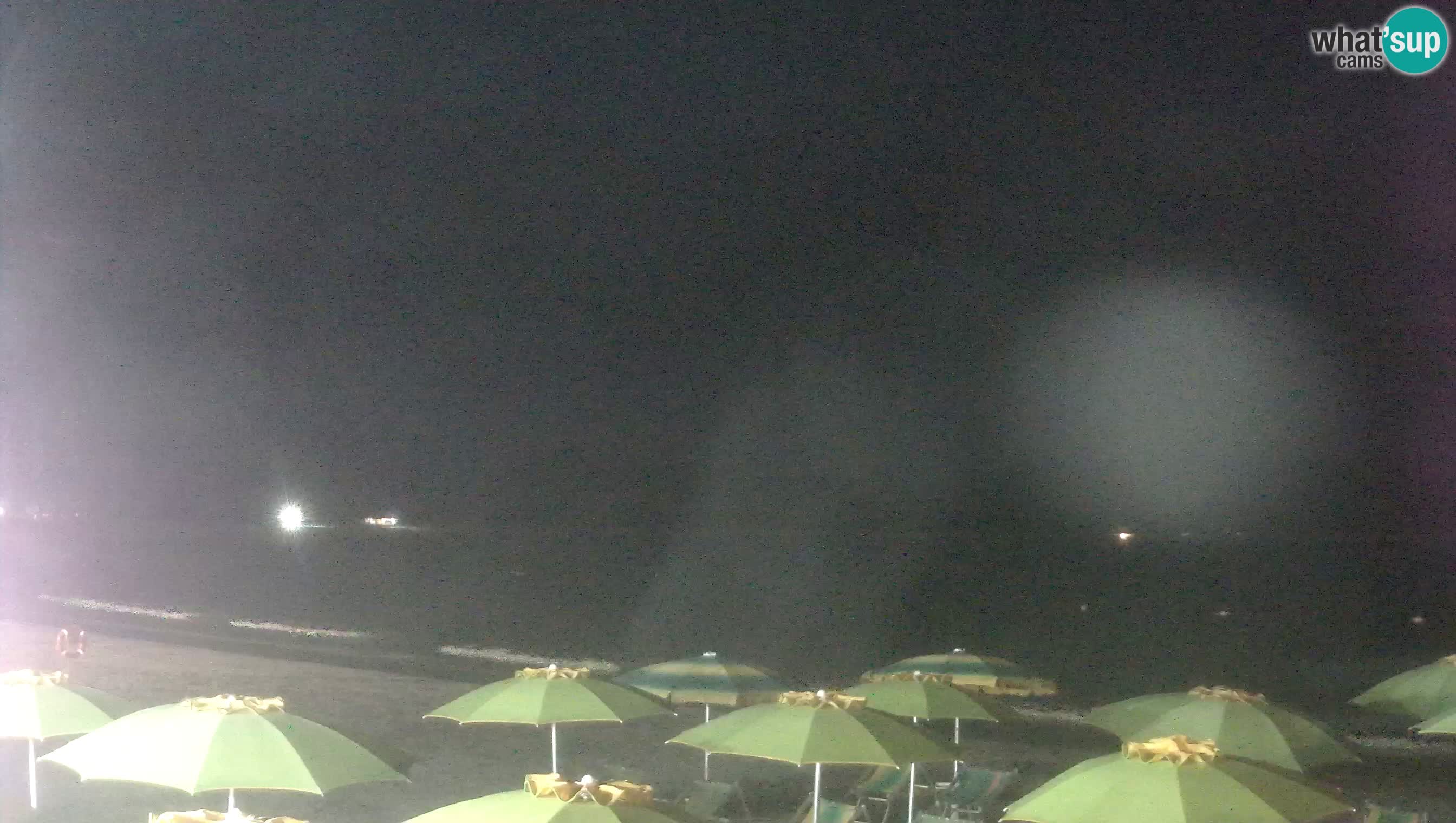 Webcam Porto Pino – Spiaggia in diretta da Sant’Anna Arresi