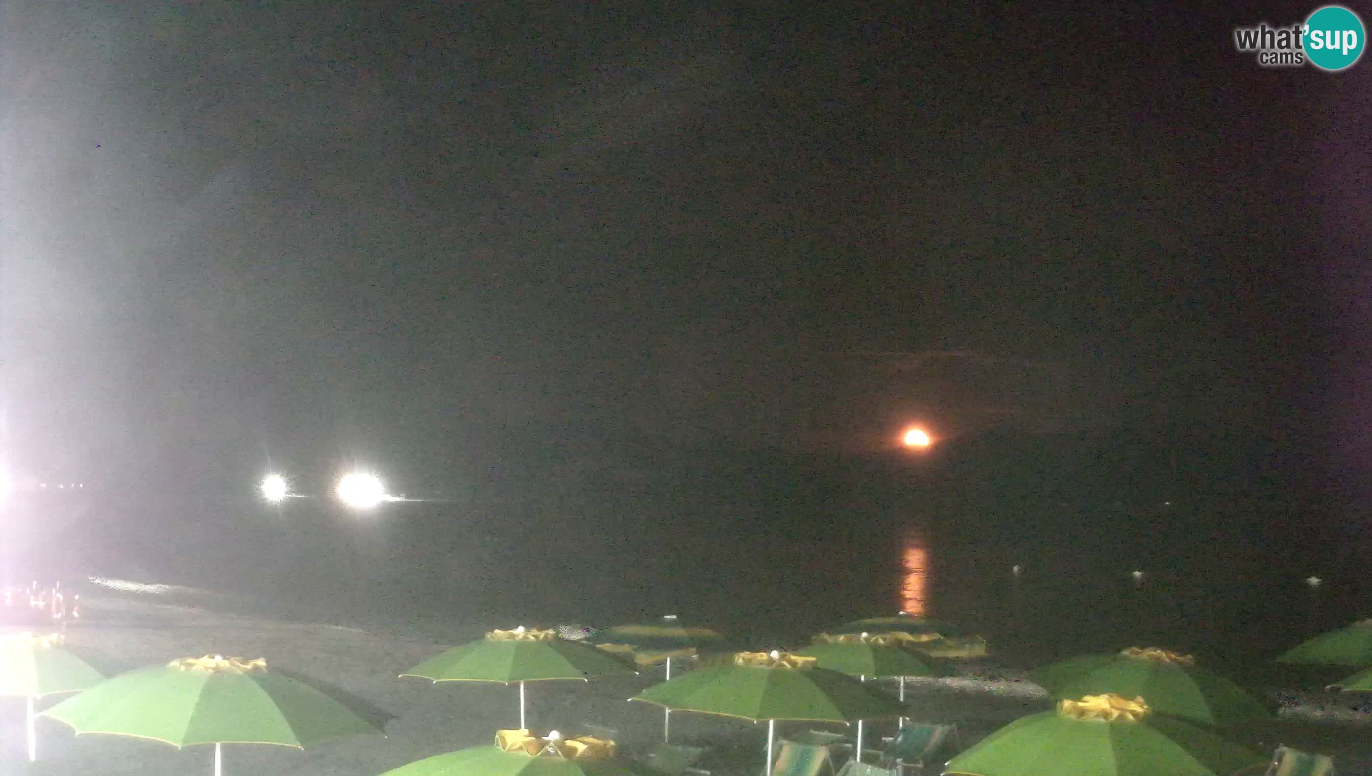 Webcam Porto Pino – Live View from Sant’Anna Arresi