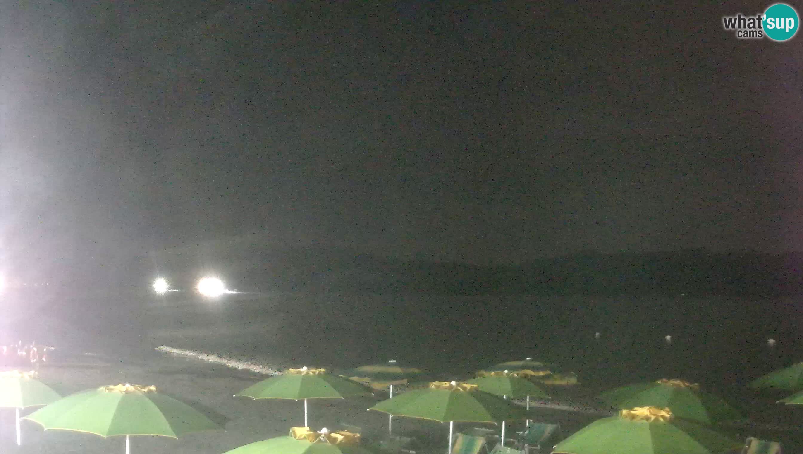 Webcam Porto Pino – Live View from Sant’Anna Arresi