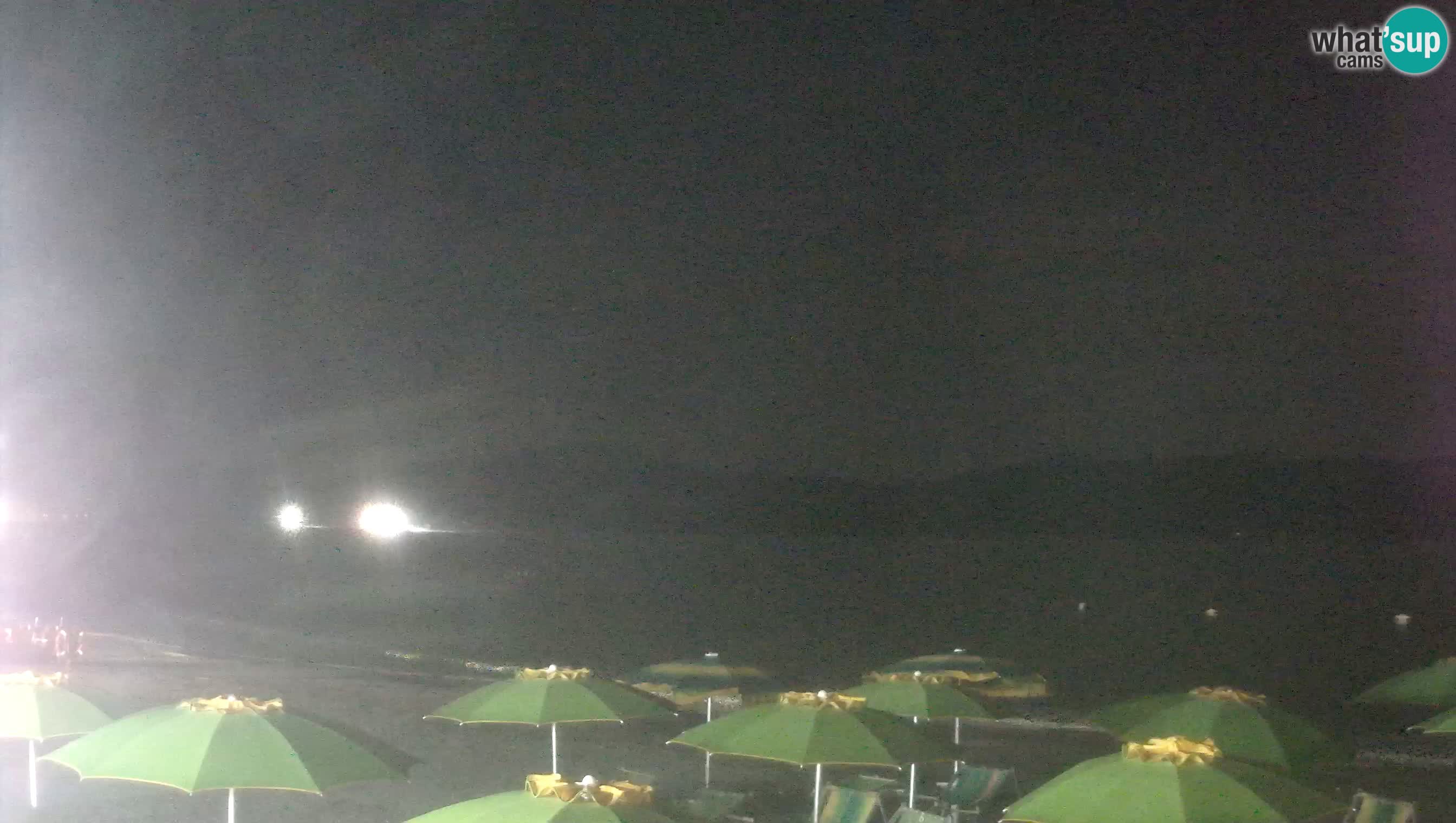 Webcam Porto Pino – Live View from Sant’Anna Arresi