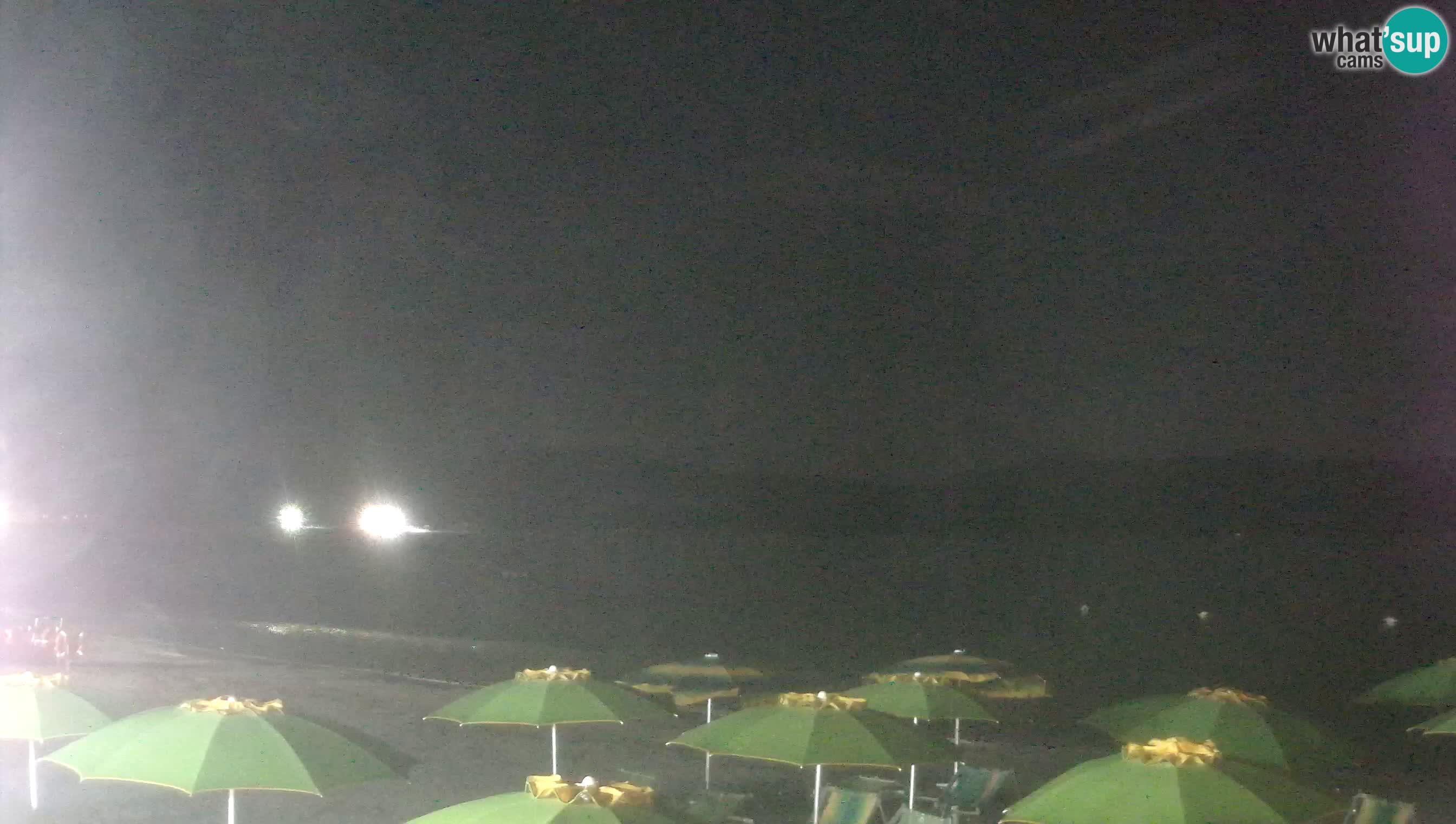 Webcam Porto Pino – Vue en direct depuis Sant’Anna Arresi