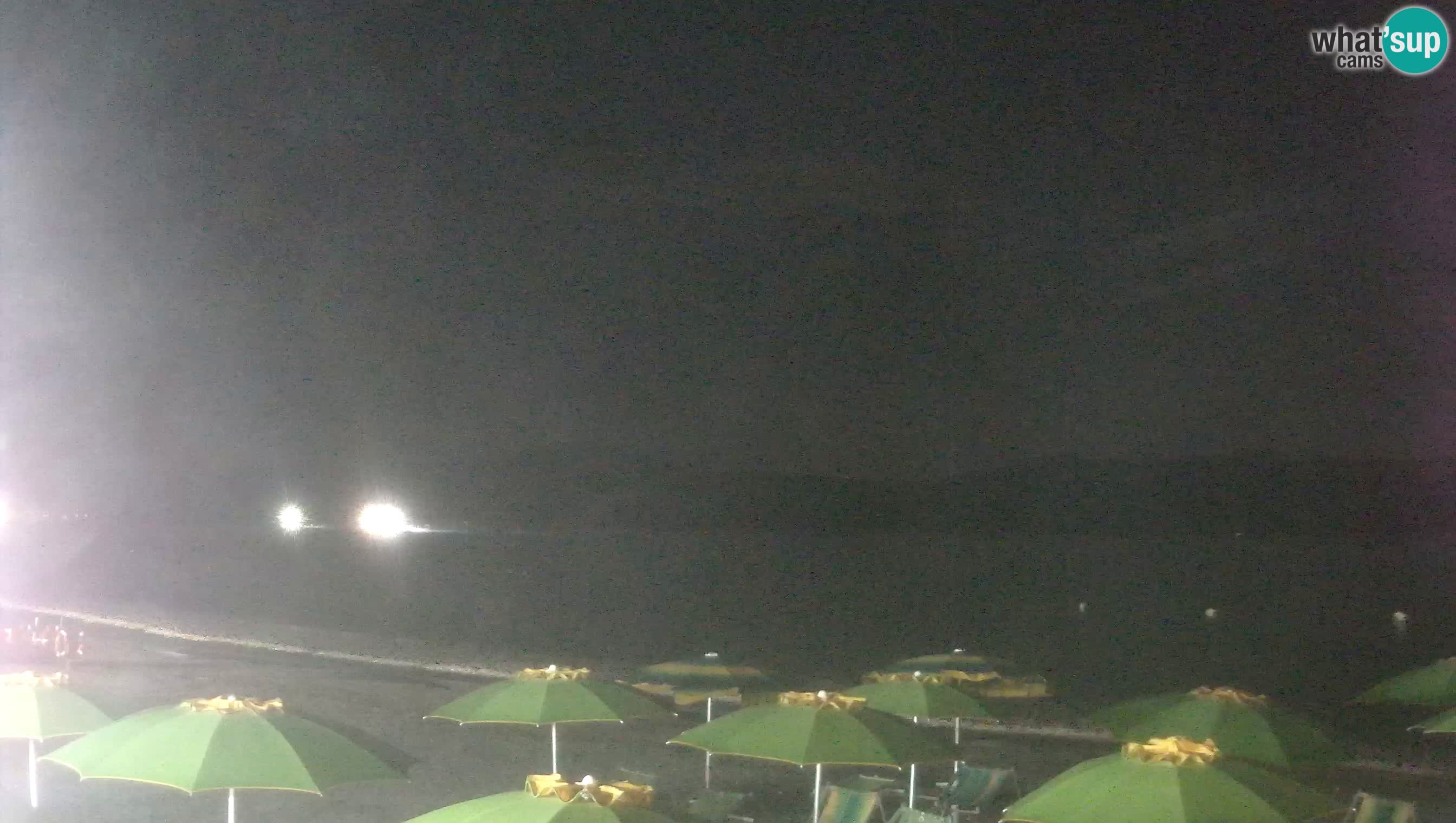 Webcam Porto Pino – Liveblick aus Sant’Anna Arresi